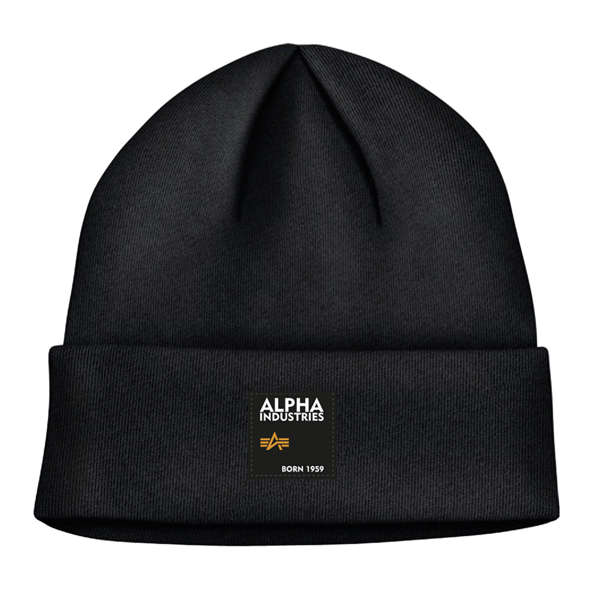 bonnet alpha industries label