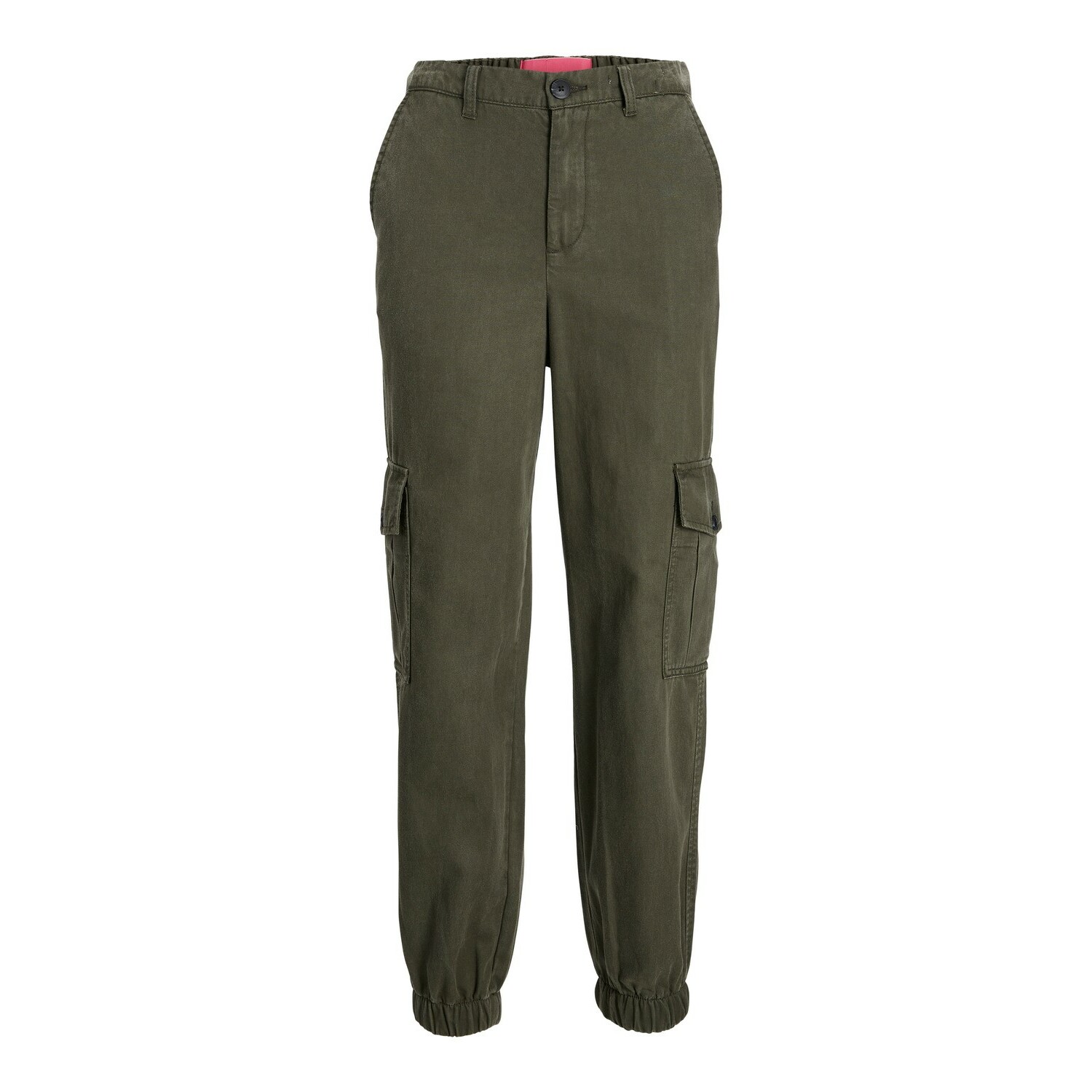 Jxholly Relaxed Cargo Trousers
