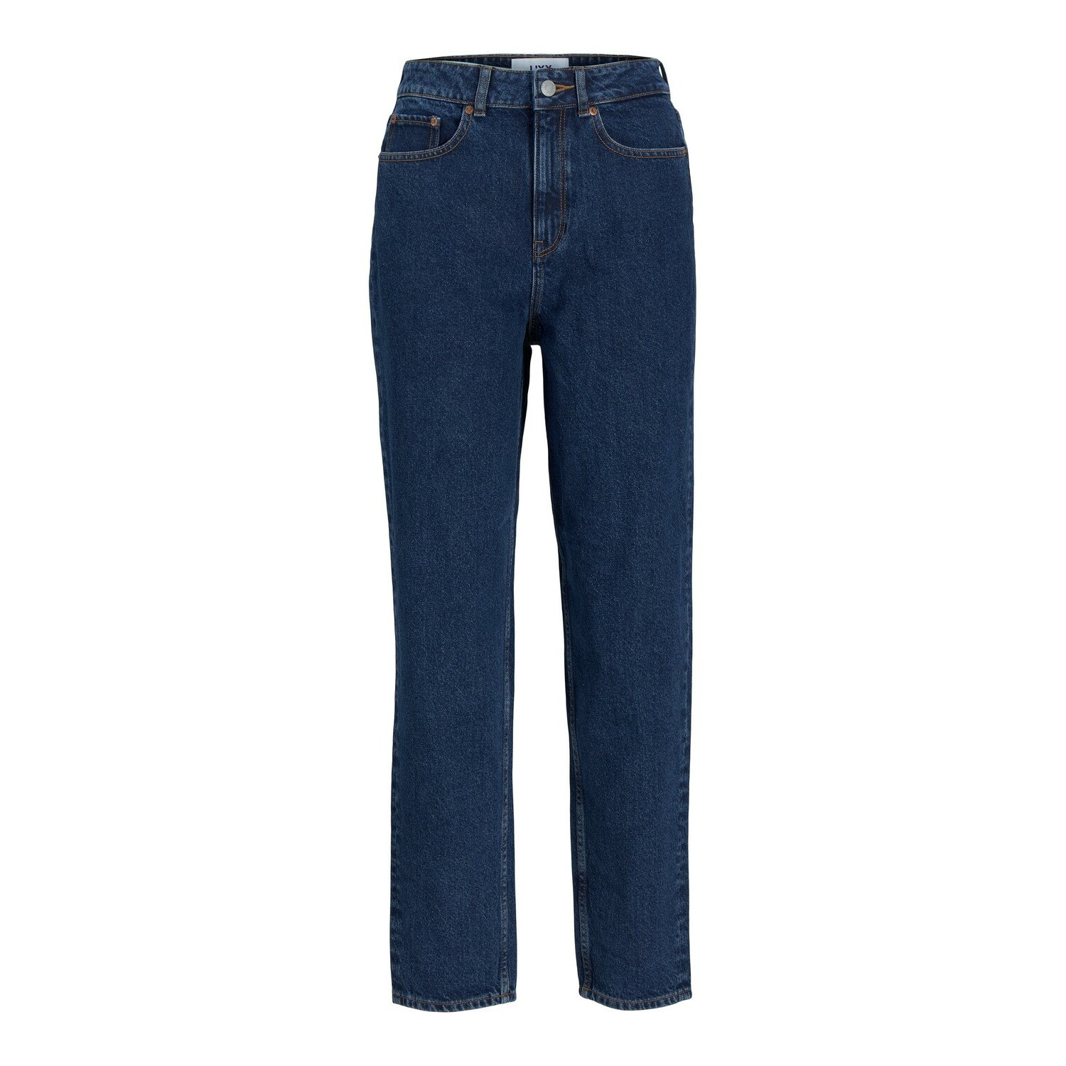 jeans femme jjxx lisbon mom nr4001