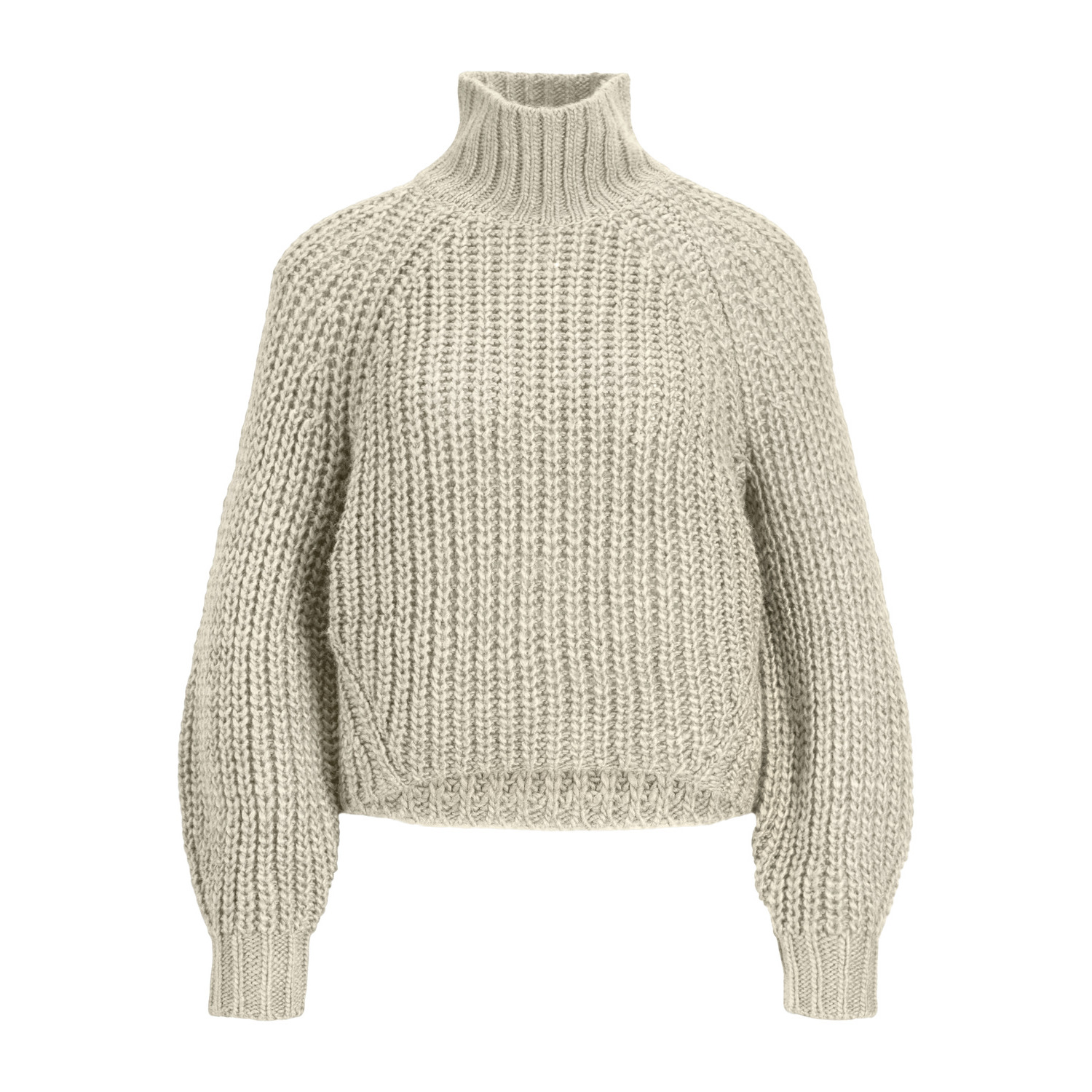 pullover femme jjxx kelvy chunk knit