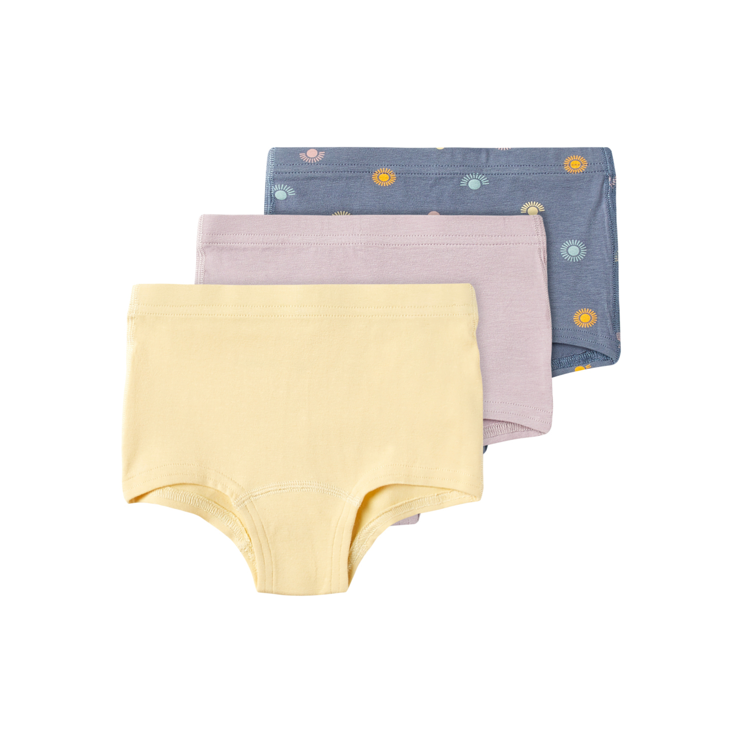 culotte fille name it tights (x3)