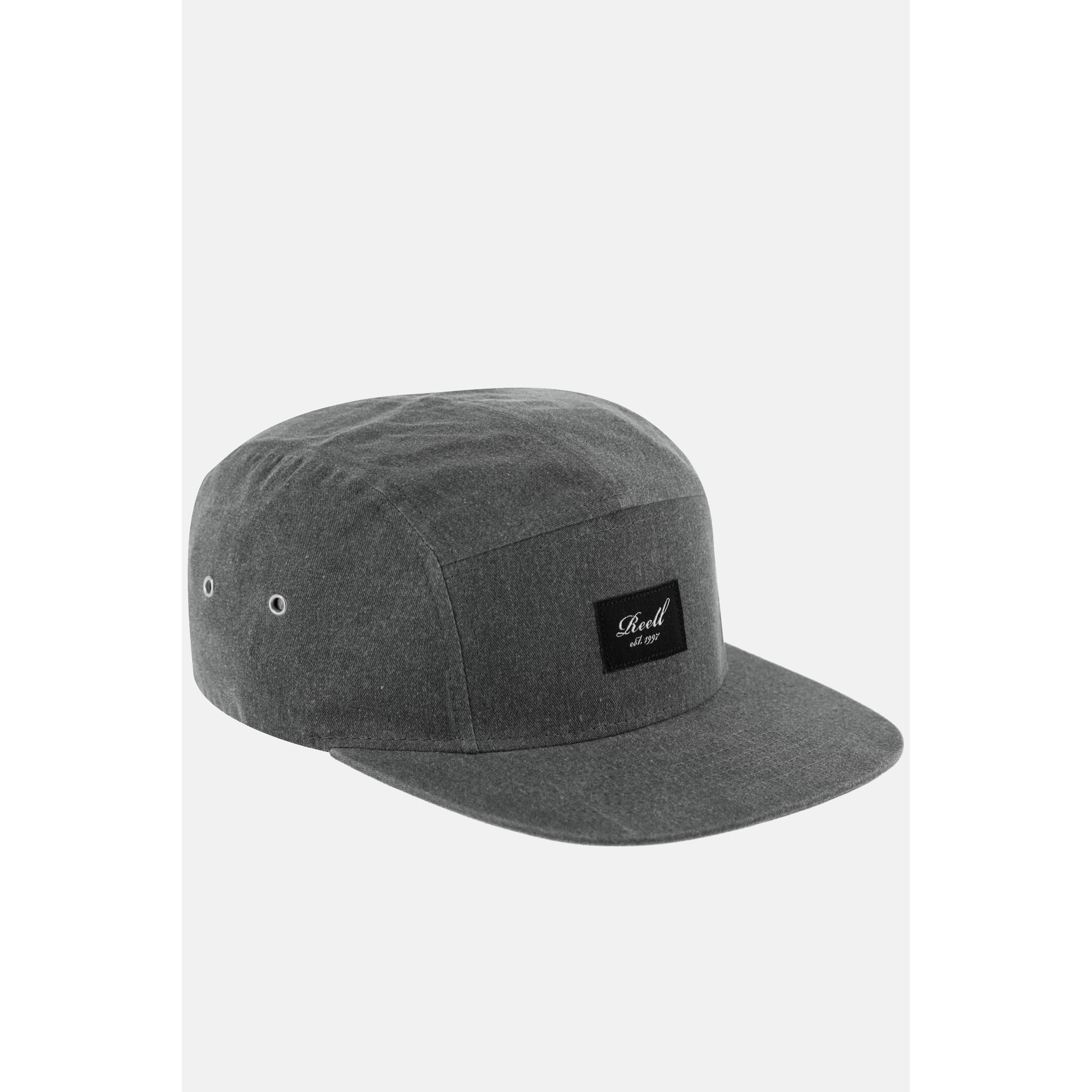casquette reell 5-panel
