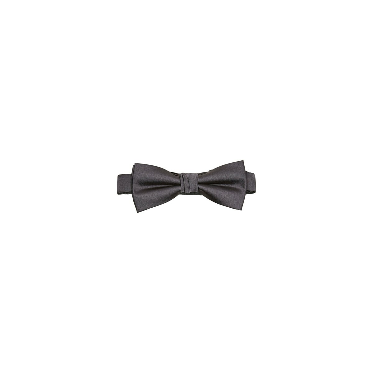 SELECTED Classic - Bow Tie Men Grey