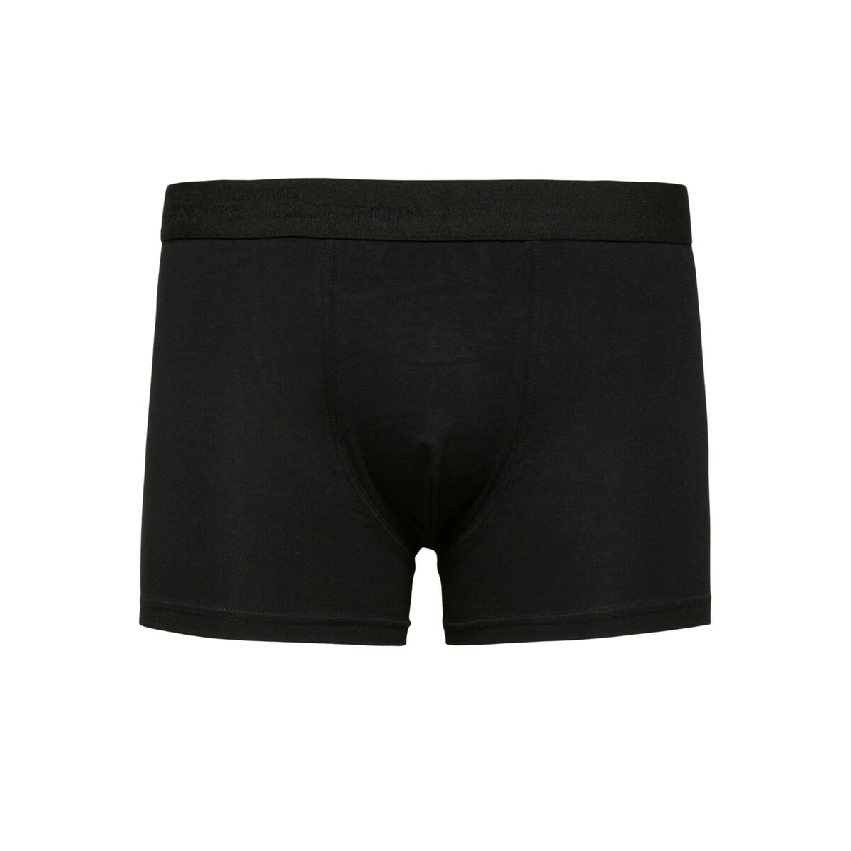 SELECTED 1 Pack - Boxer Shorts Men Black