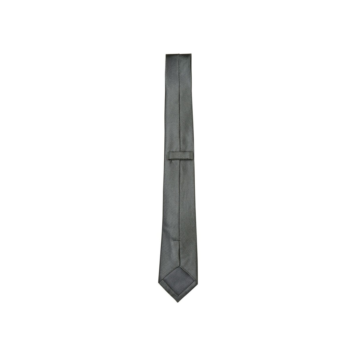 cravate selected texture 7cm