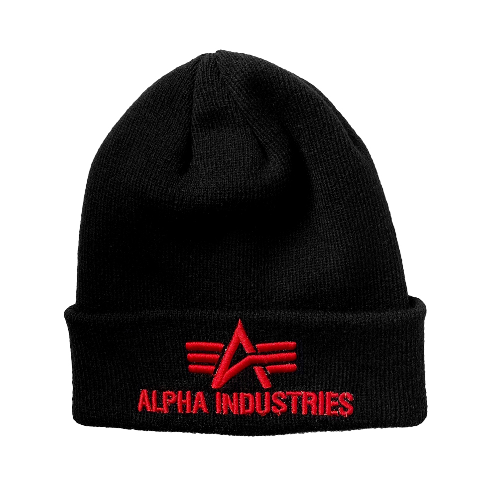 bonnet alpha industries 3d