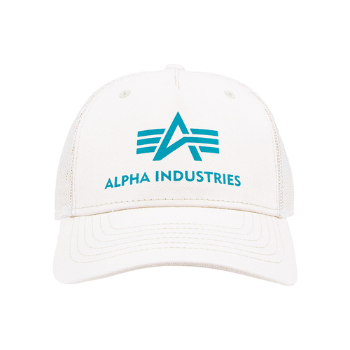 casquette alpha industries basic trucker