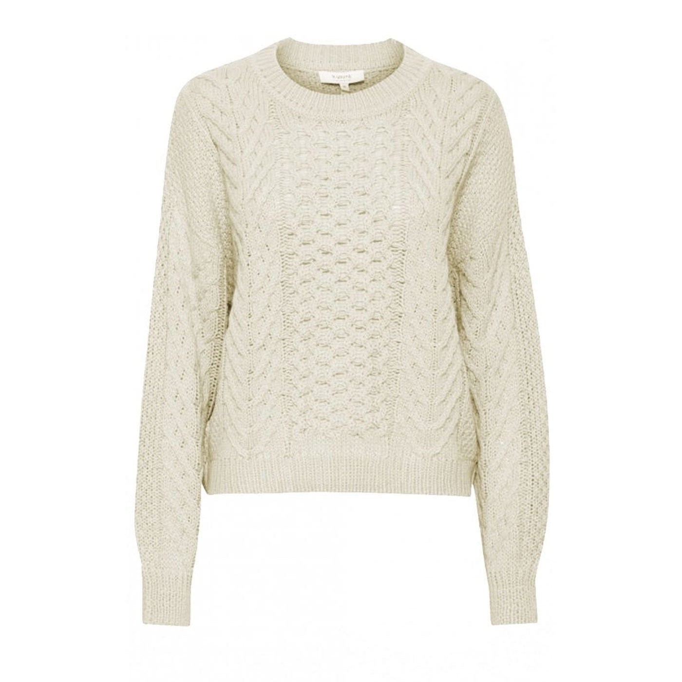 pullover femme b.young byotinka