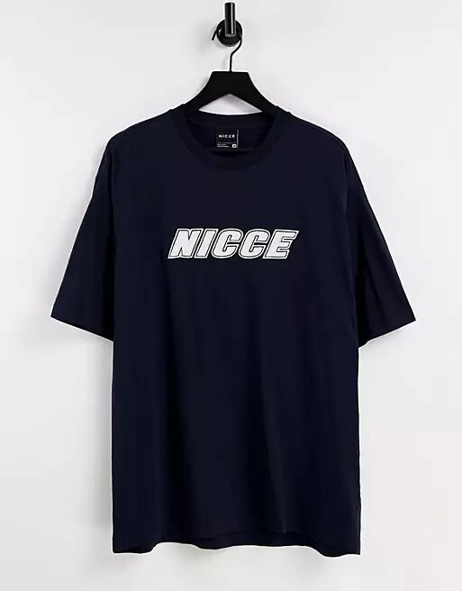 t-shirt nicce force