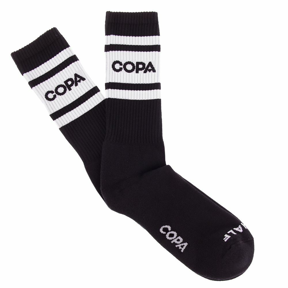 chaussettes copa terry