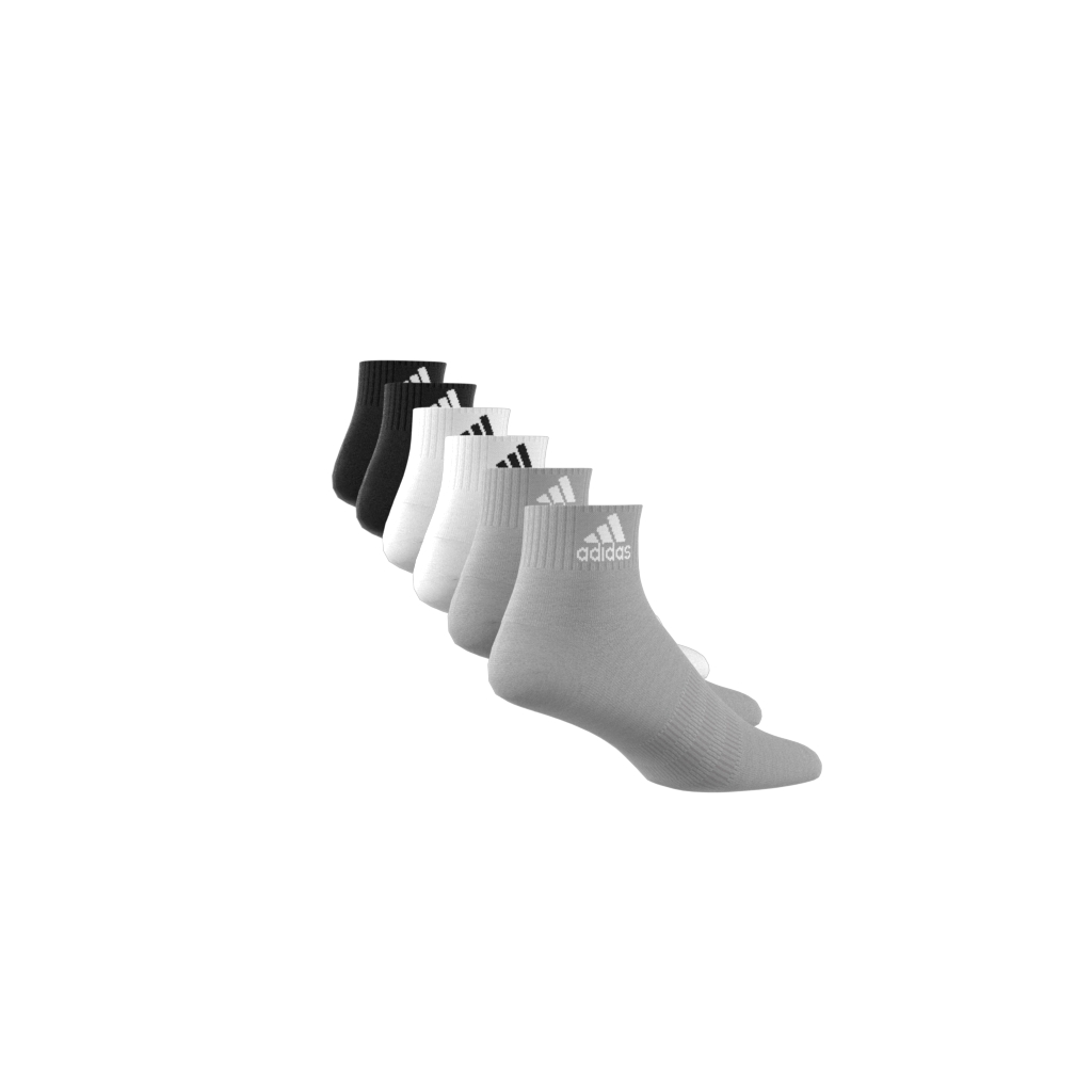 socquettes enfant adidas sportswear (x6)