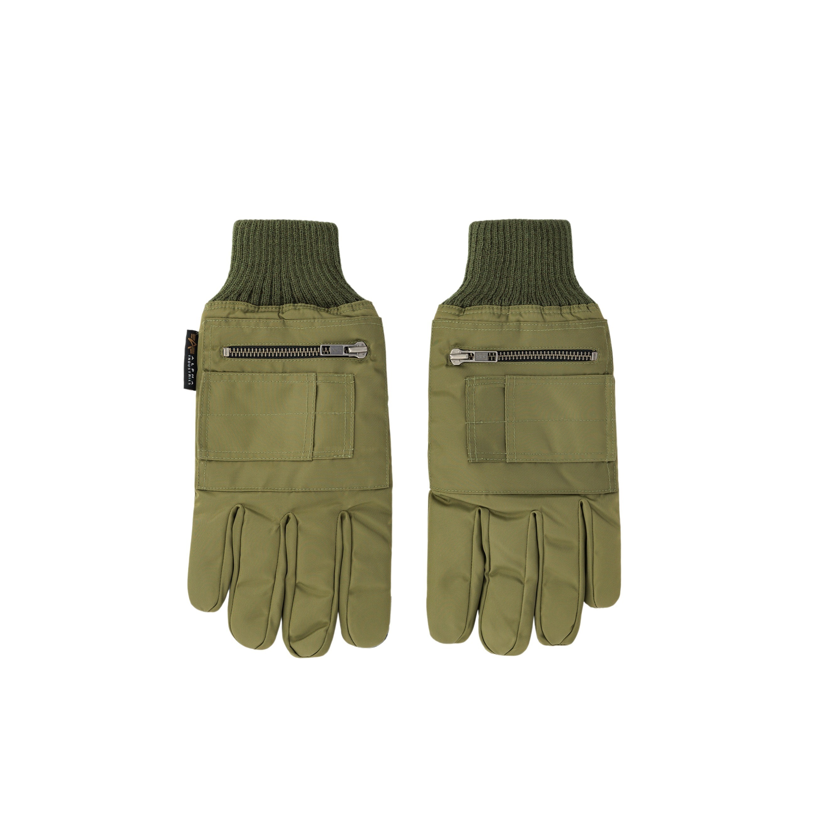 gants alpha industries ma-1