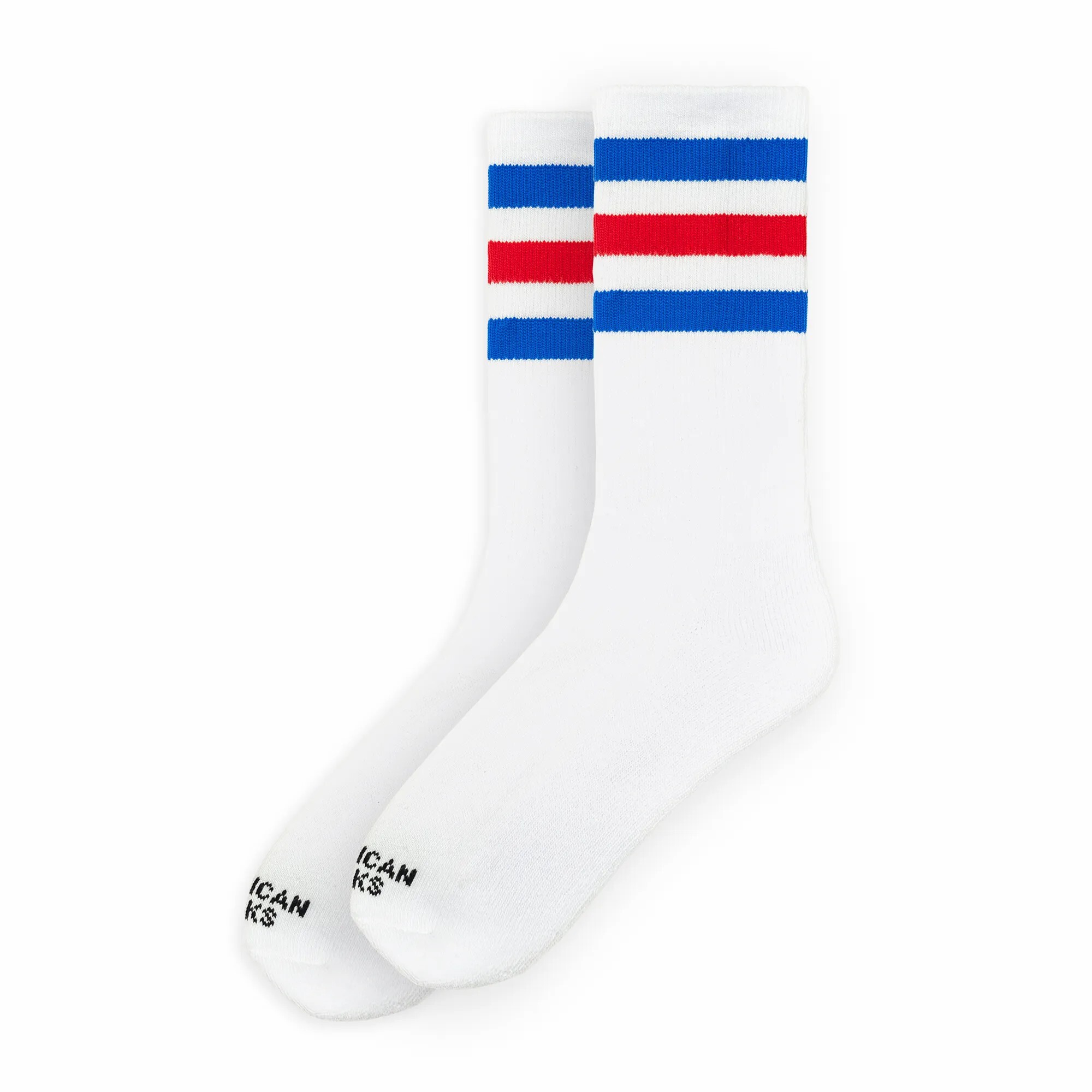 chaussettes american socks american pride ii