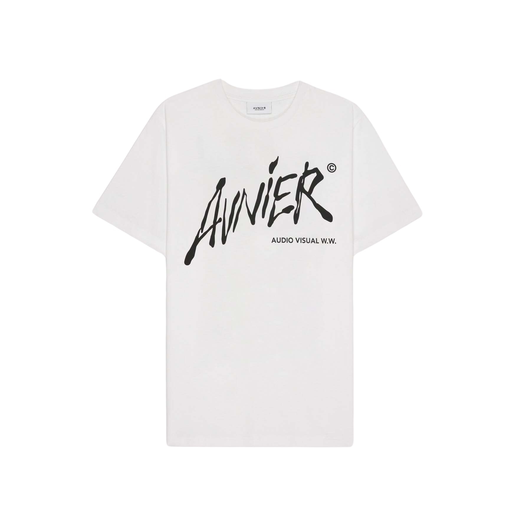 t-shirt avnier source signature