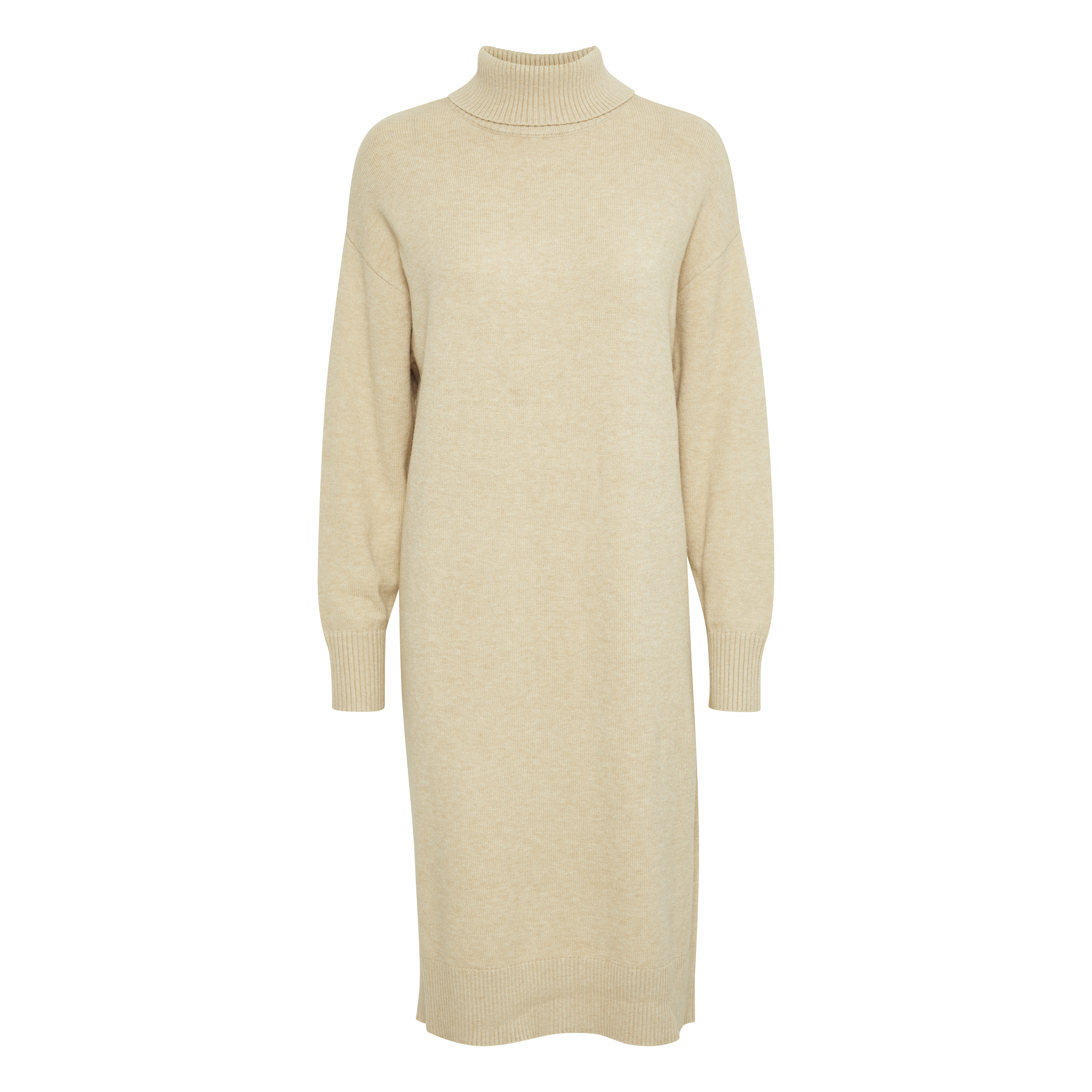 robe pull femme b.young manina