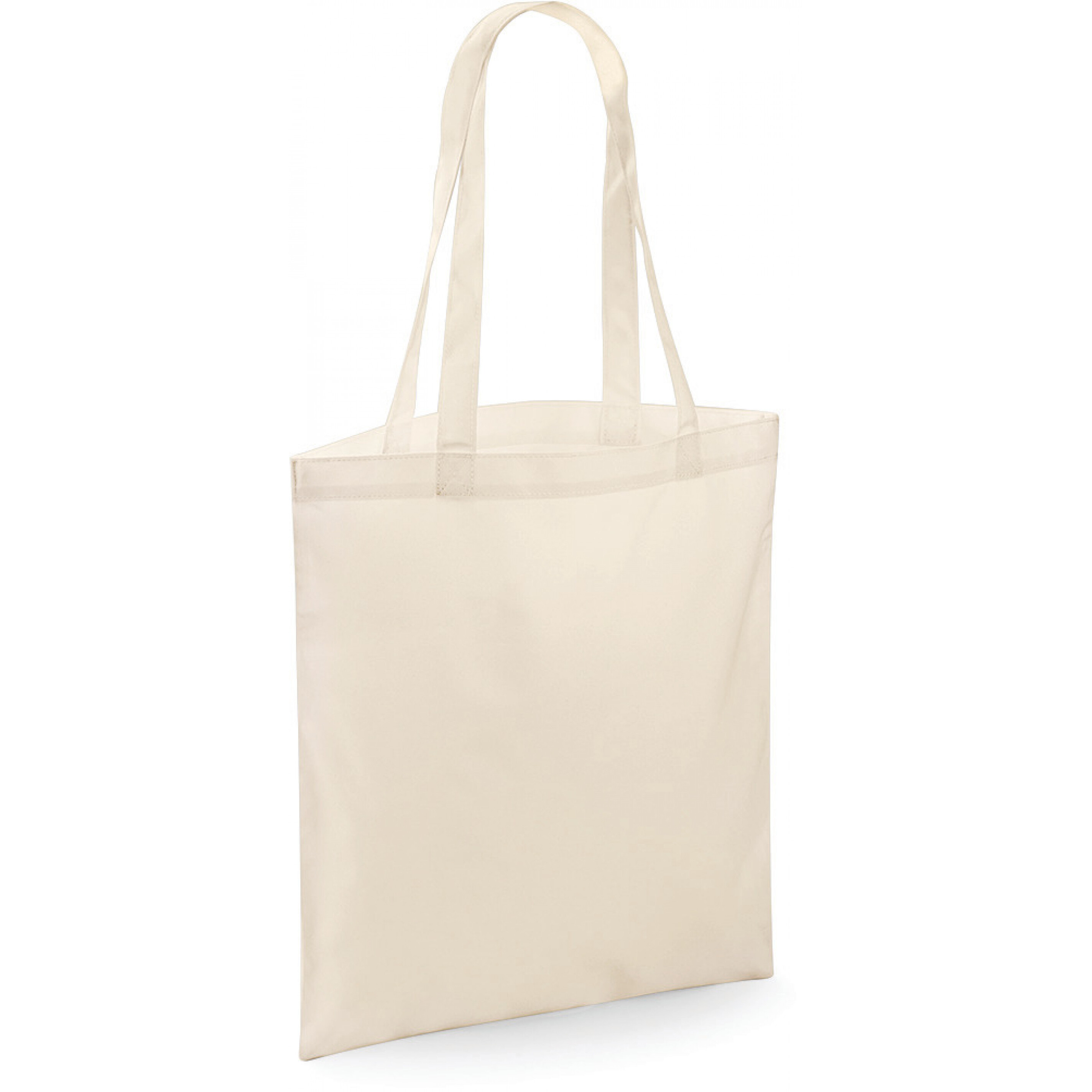 sac shopping pour la sublimation bag base