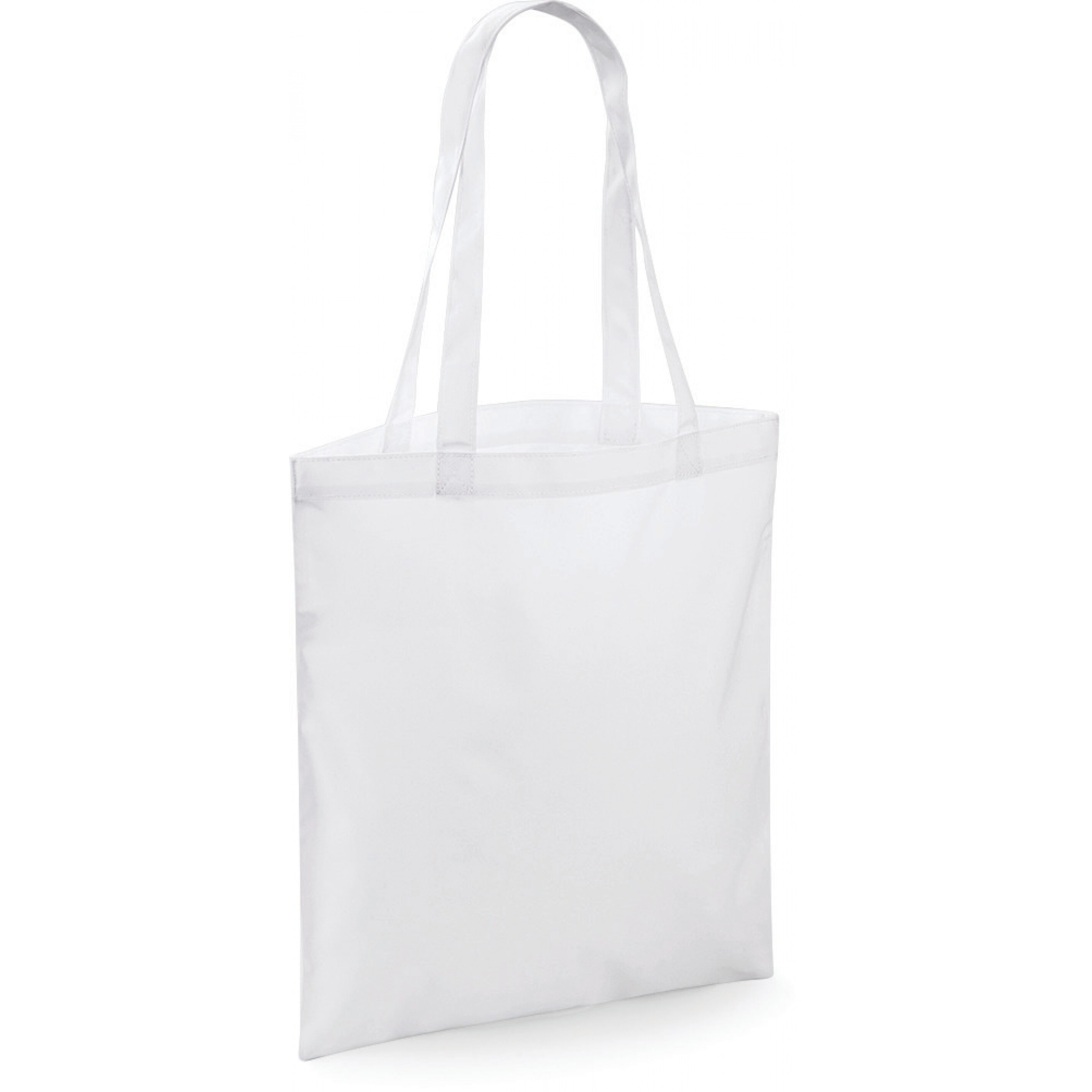 sac shopping pour la sublimation bag base