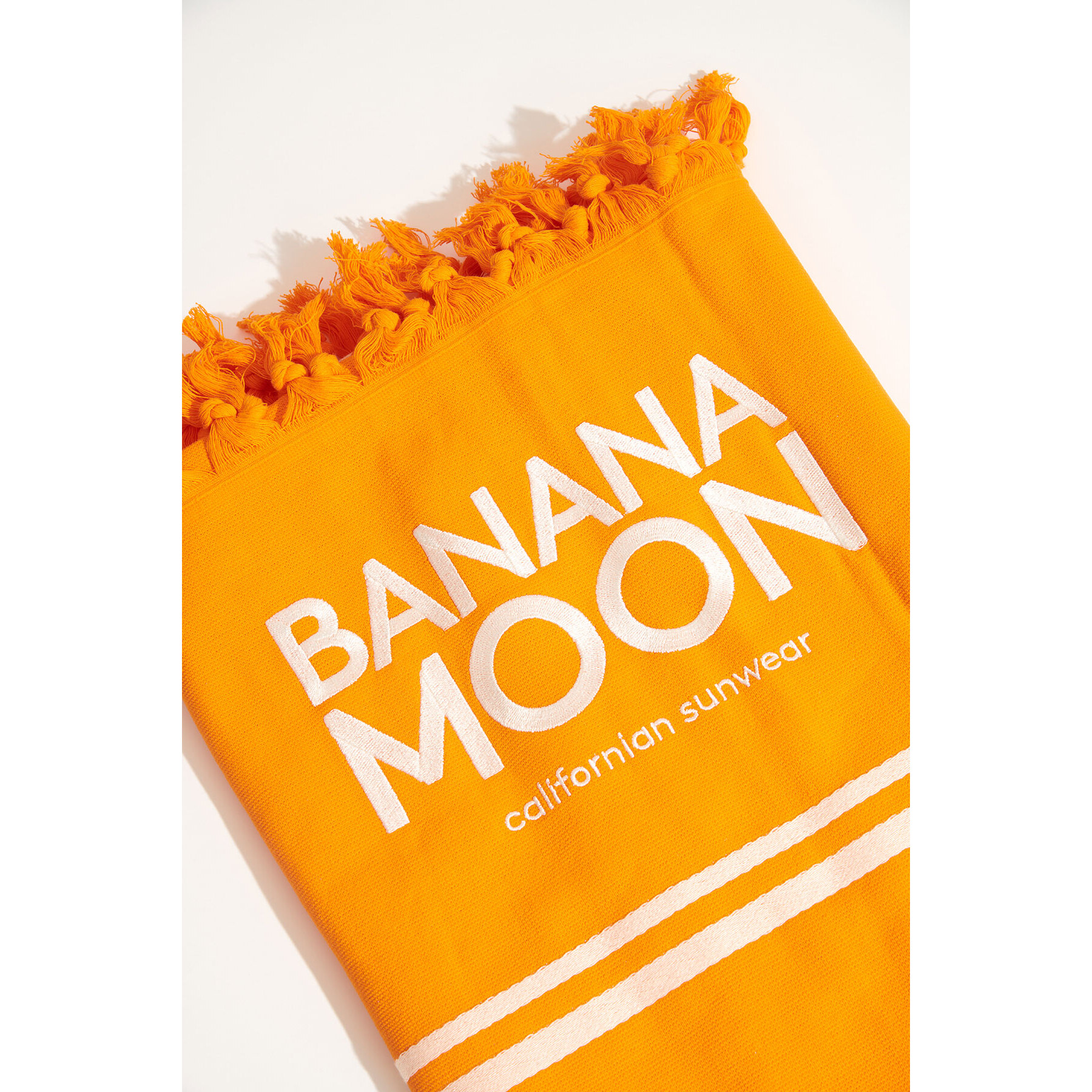 serviette femme banana moon caipa bubbling