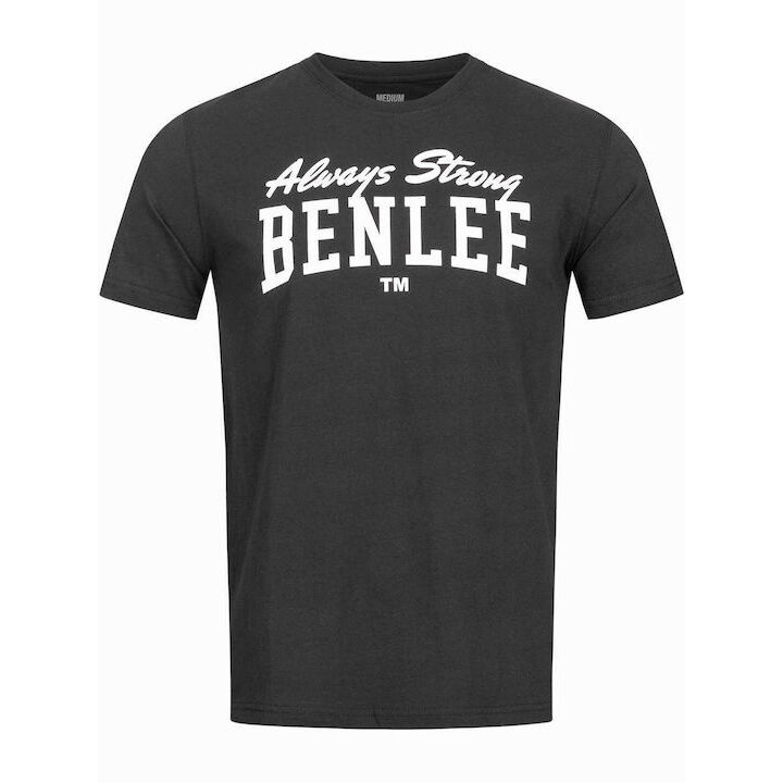 t-shirt benlee always logo