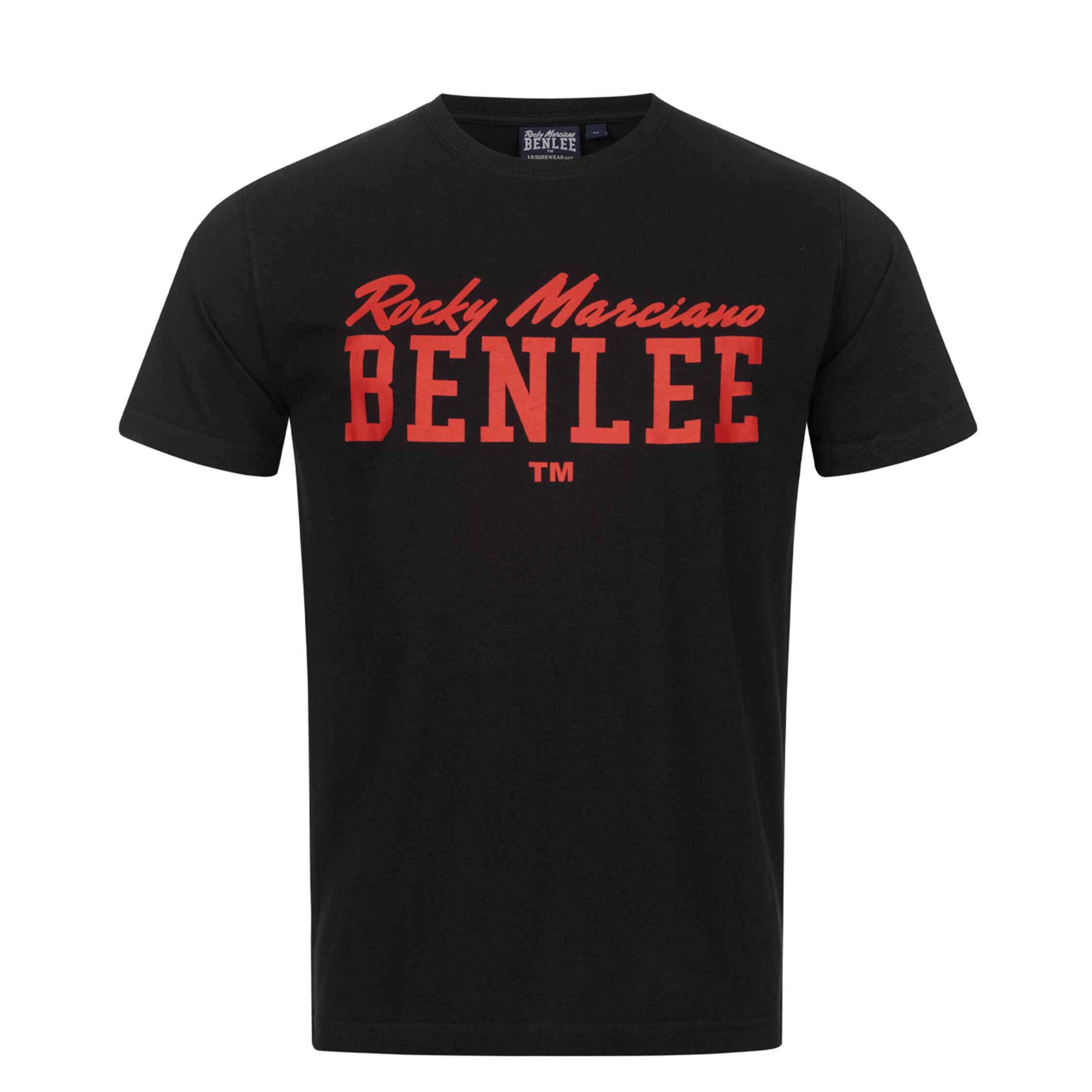 t-shirt benlee donley