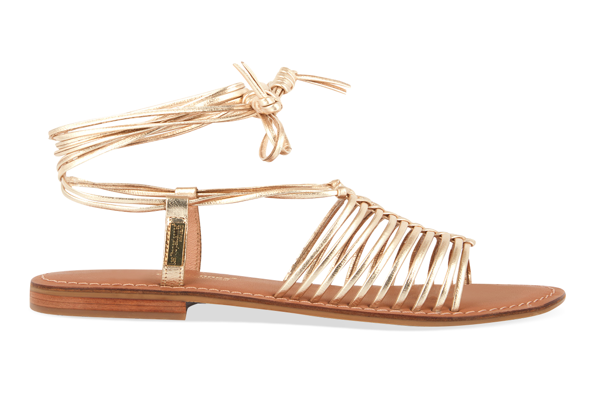 sandales femme les tropeziennes par m.belarbi idylle