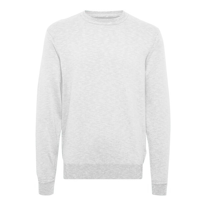 pull maille bicolore casual friday karl