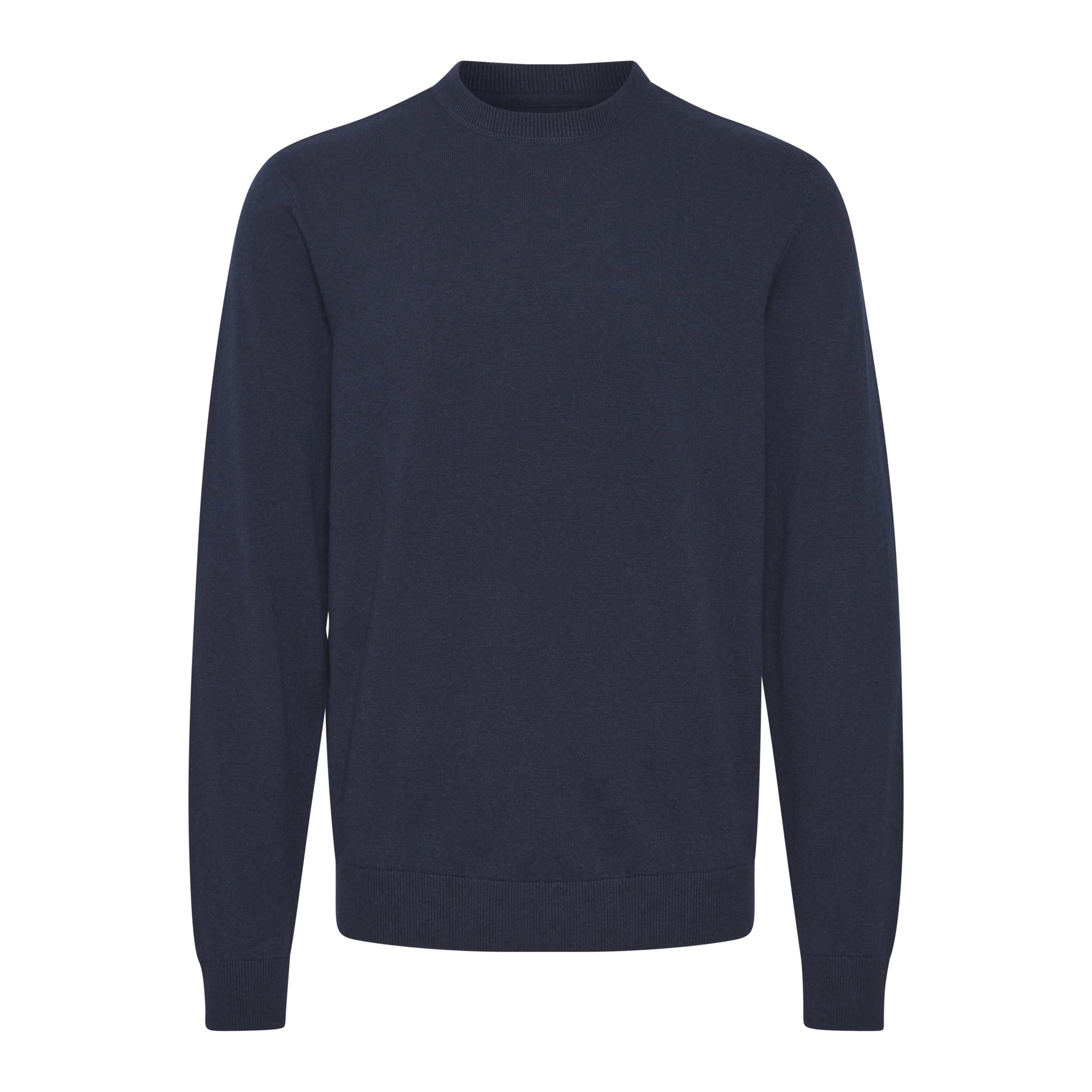 pull col rond casual friday karl 0104