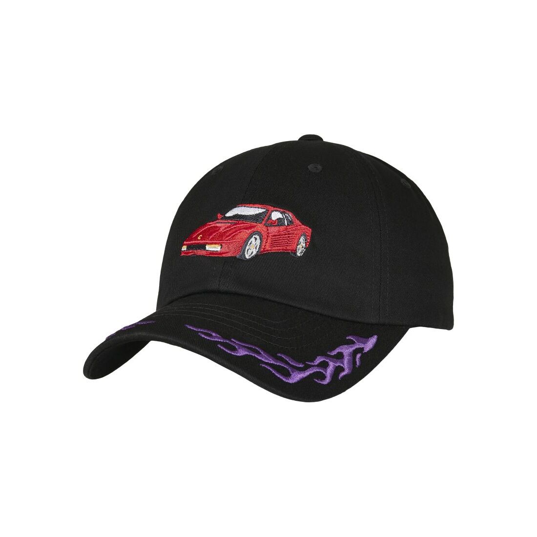 casquette courbée cayler & sons wl ride or fly