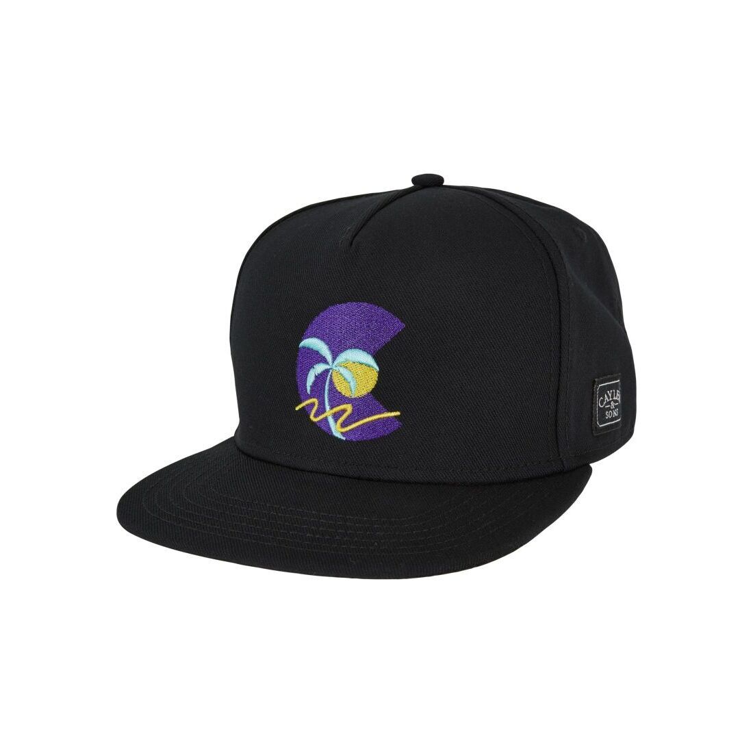 casquette cayler & sons c-vibes p