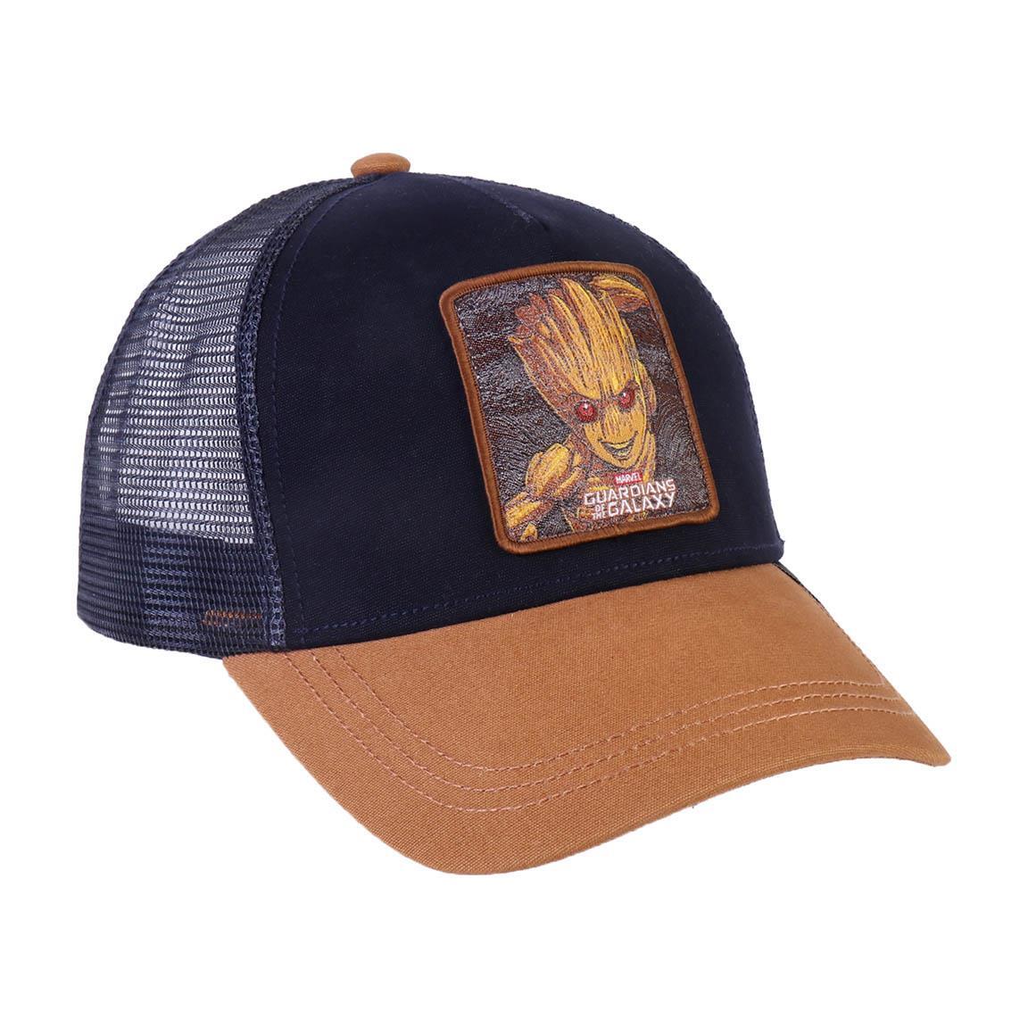 casquette cerda guardians of the galaxy groot