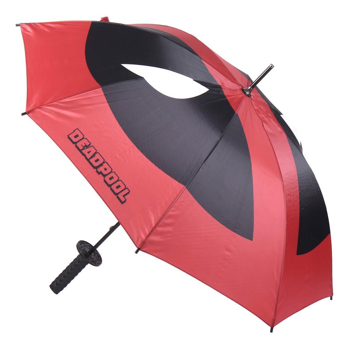 parapluie manuel cerda deadpool