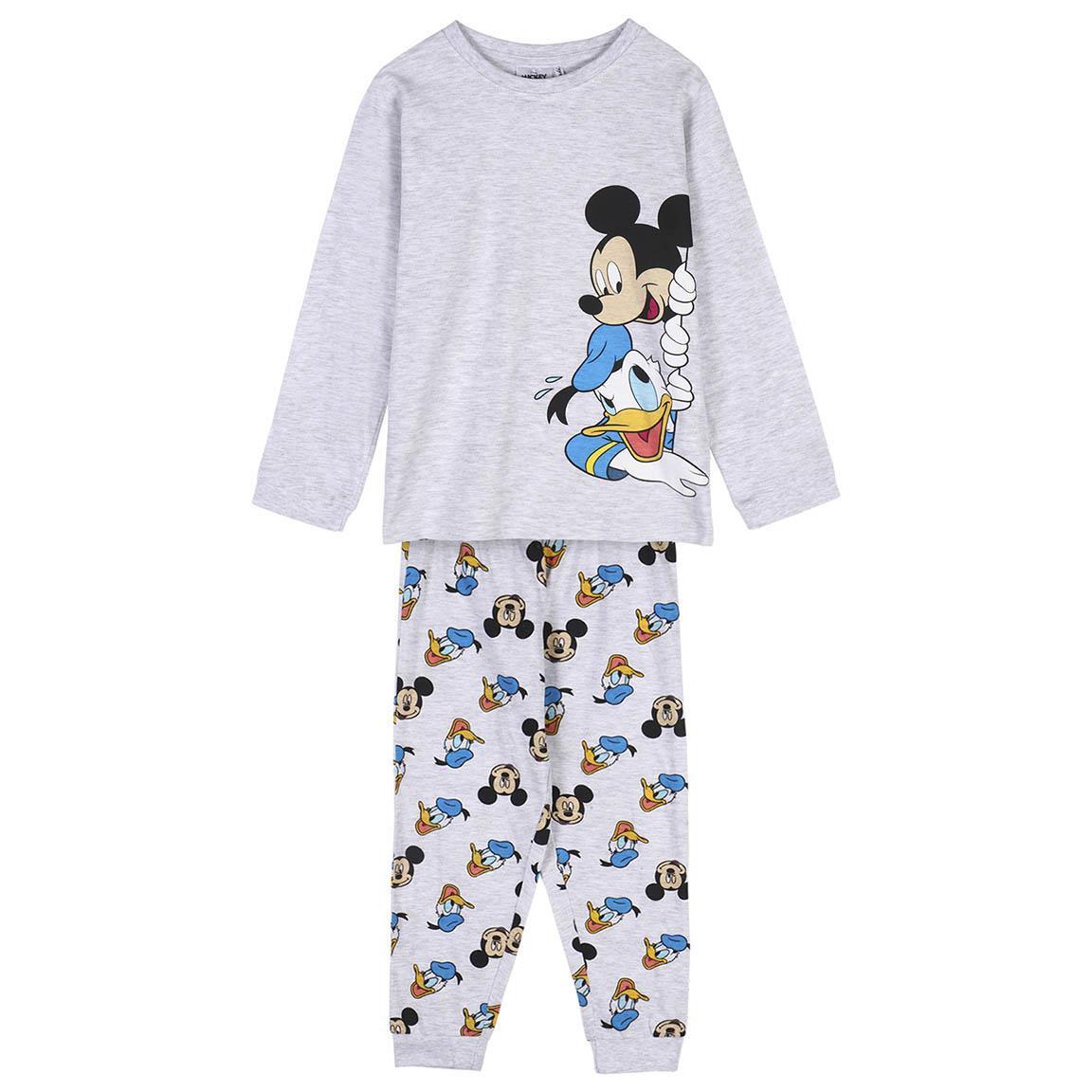 pyjama long enfant cerda mickey