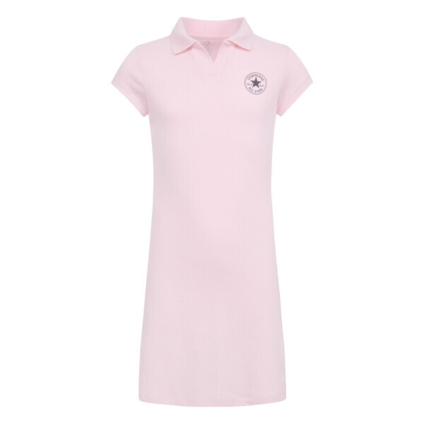 robe polo fille converse ctp fitted