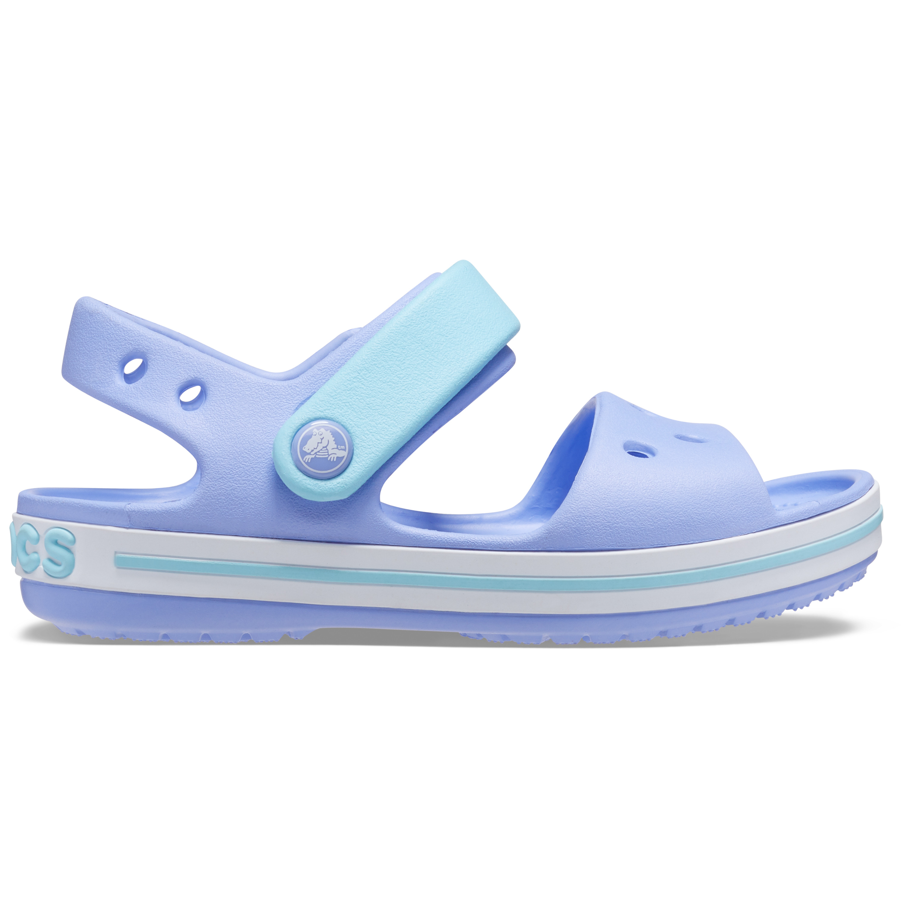 sandales bébé crocs kids’ crocband™