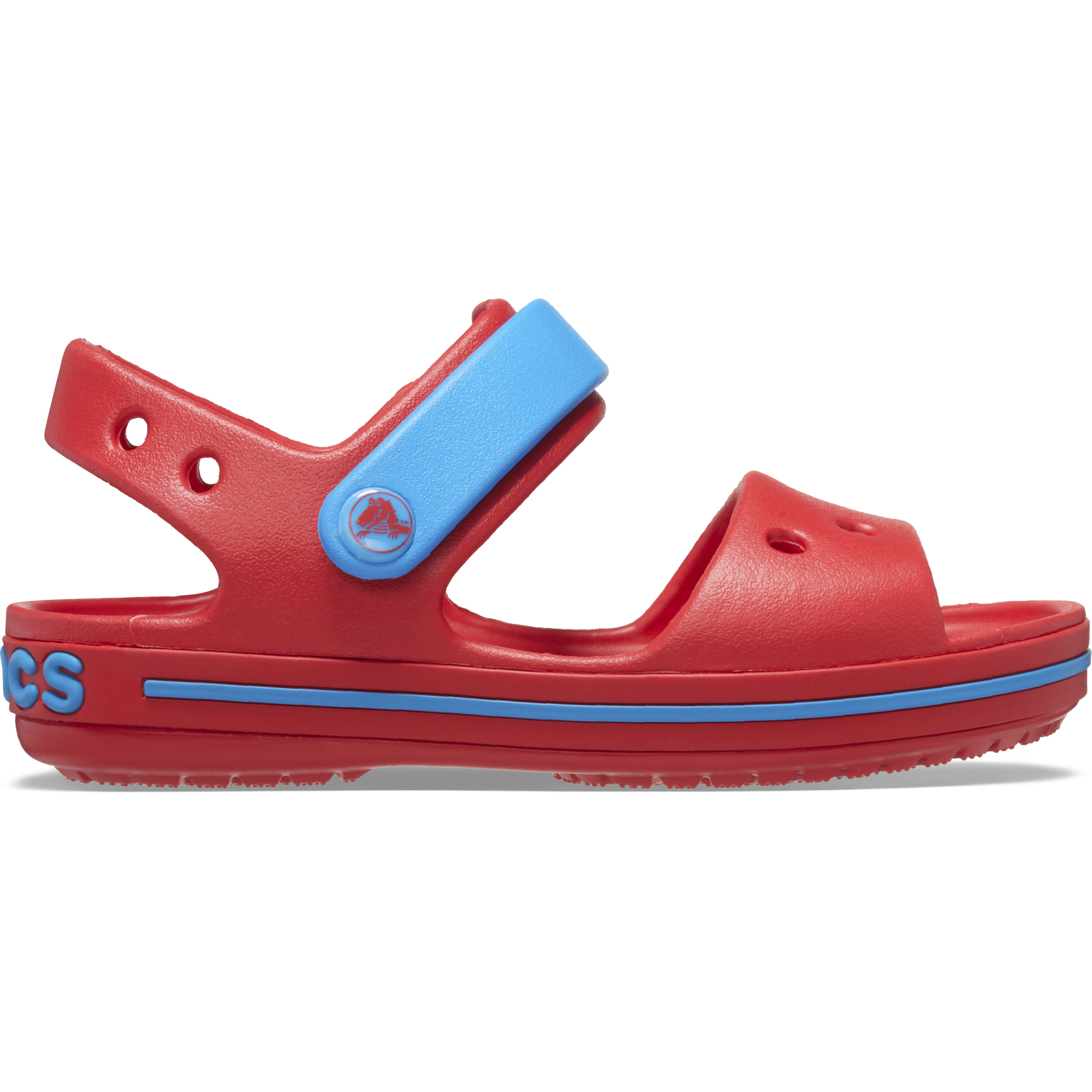 sandales bébé crocs kids’ crocband™