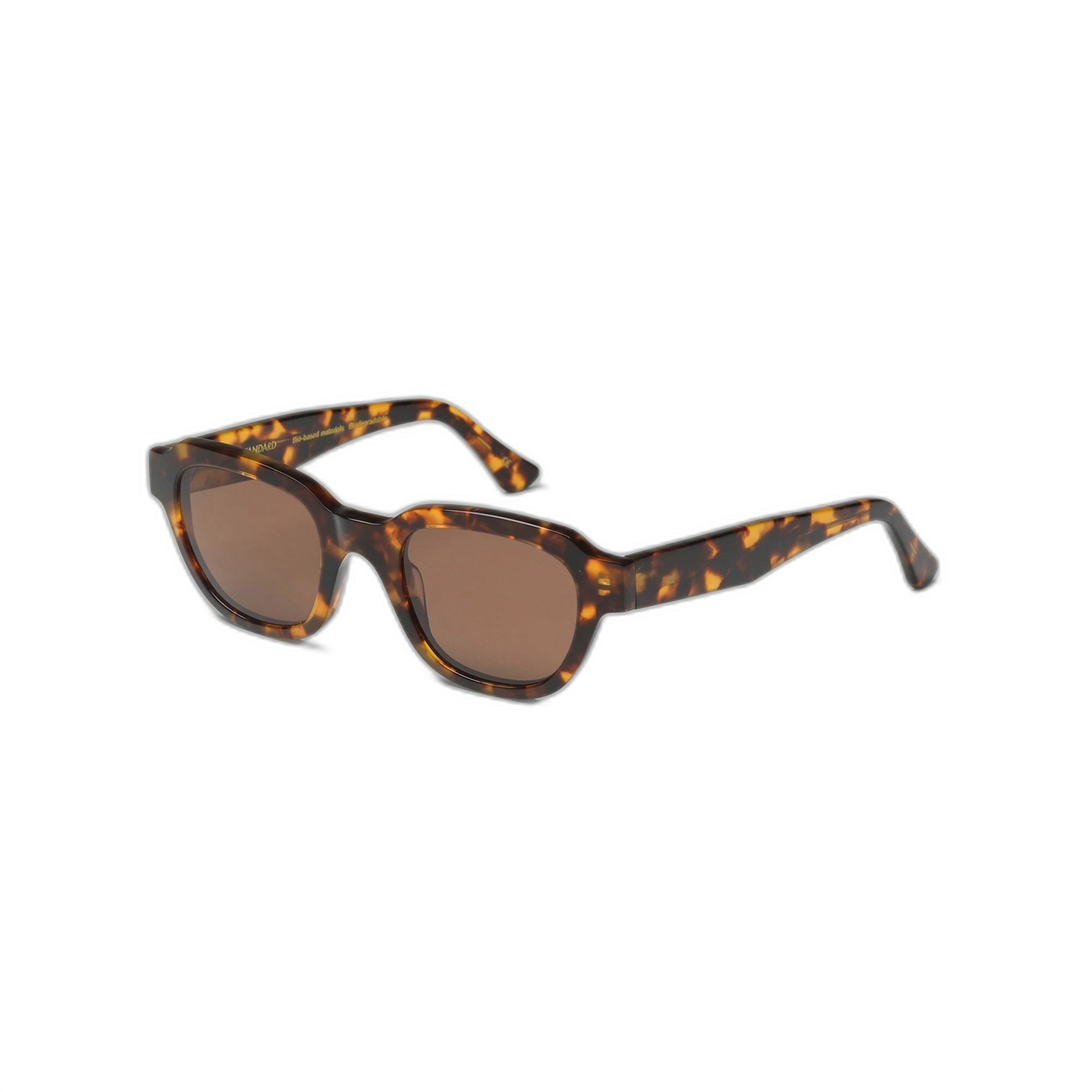 lunettes de soleil colorful standard 13 classic havana/brown