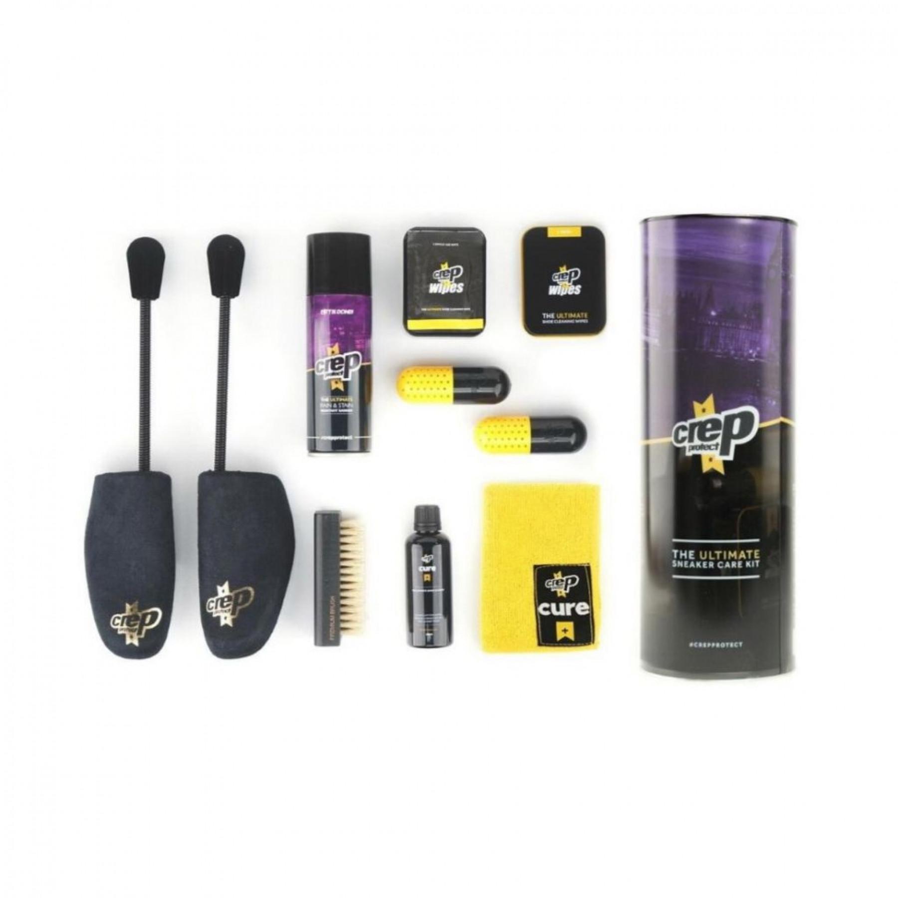 Coffret Crep Protect "starter pack"