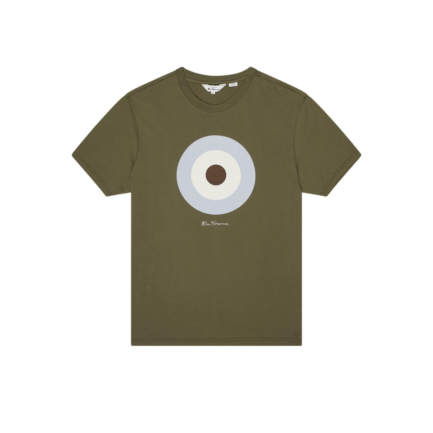 T-shirt Ben Sherman Target