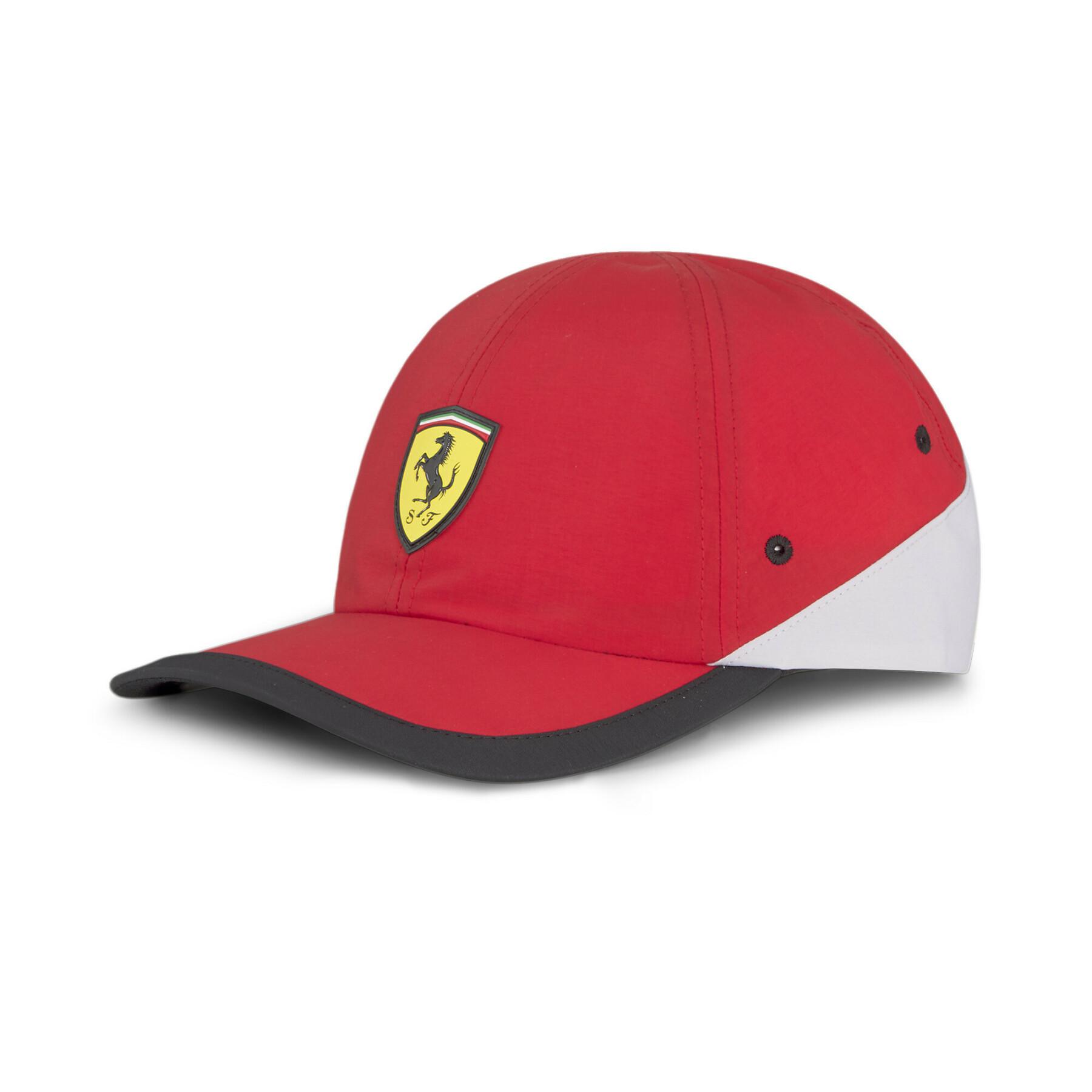 Casquette Ferrari Race