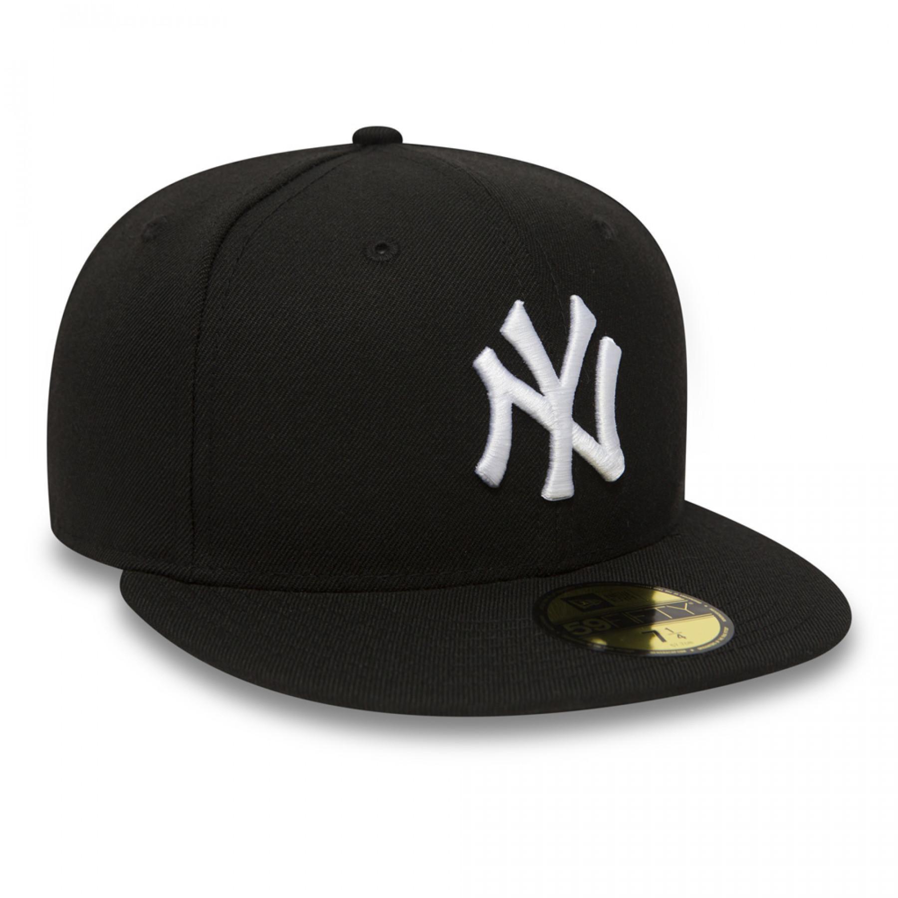 Casquette New Era essential 59fifty New York Yankees New Era Top