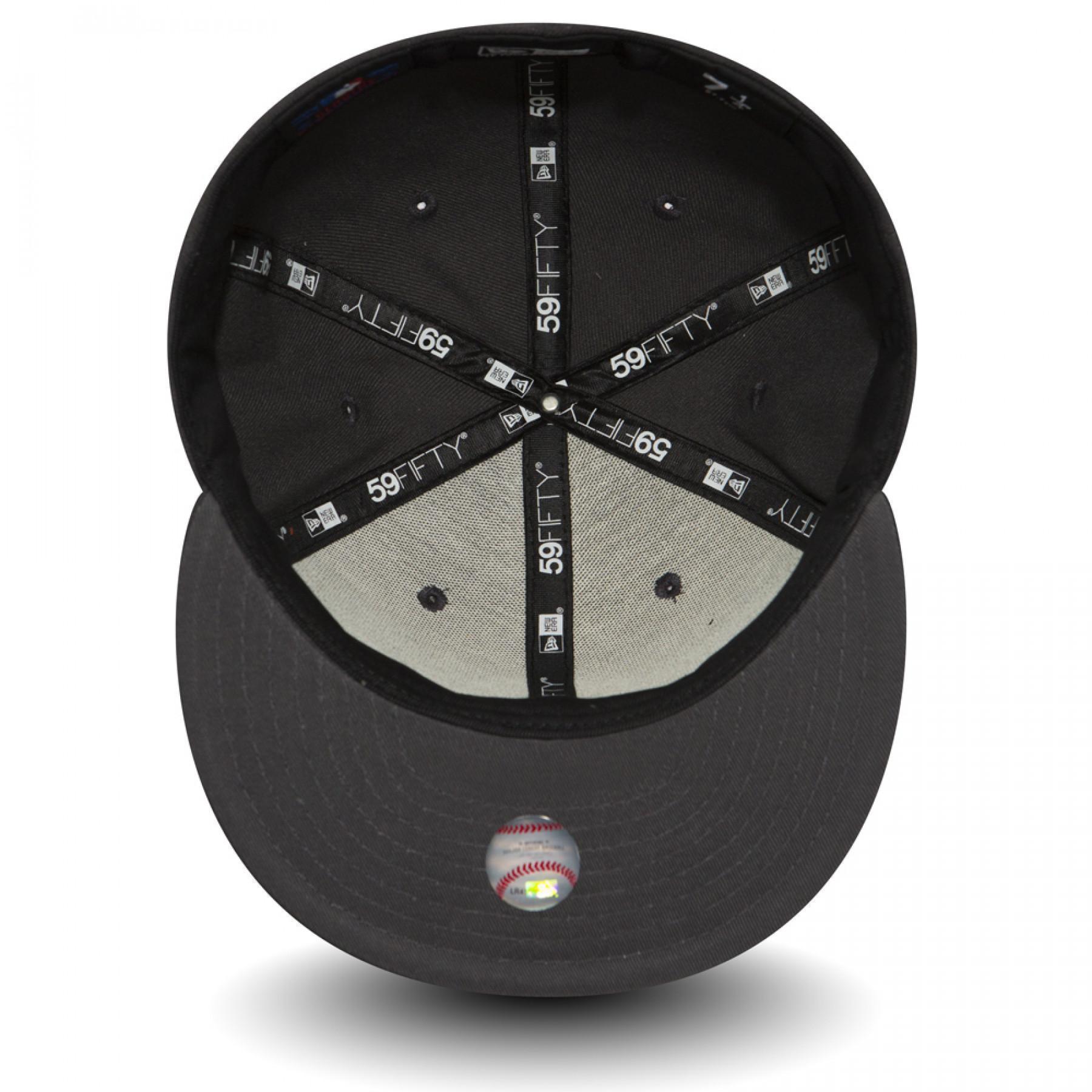 Casquette New Era essential 59fifty New York Yankees