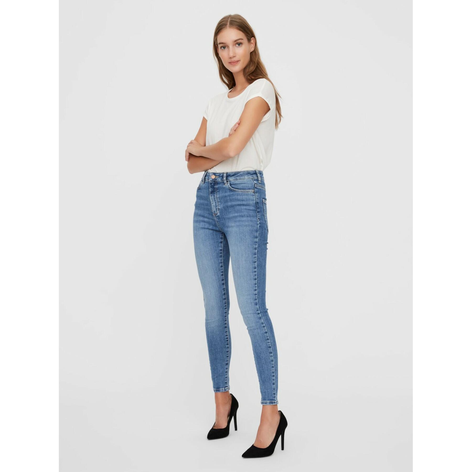 Jeans skinny femme Vero Moda vmsophia 3142