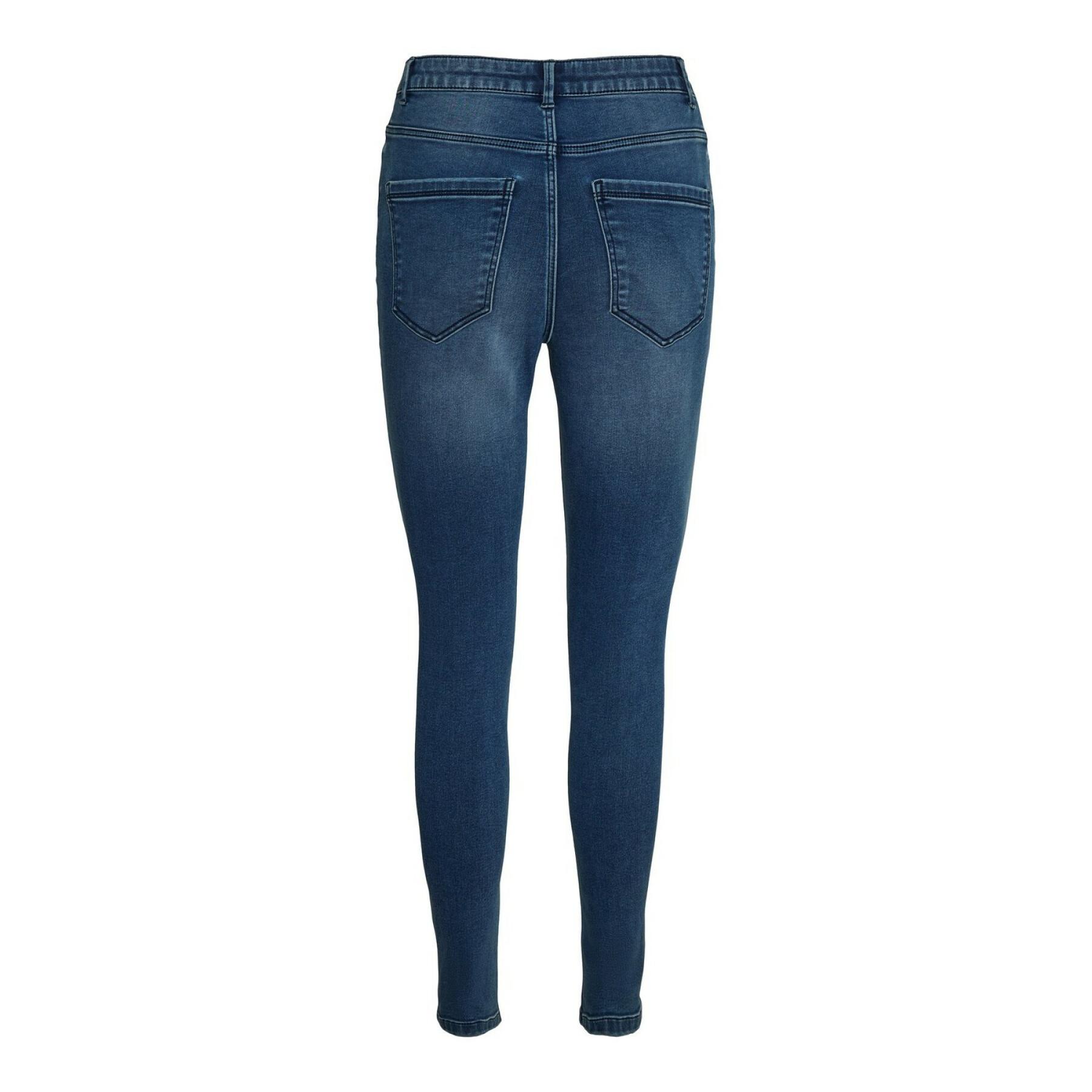 Jeans skinny femme Vero Moda vmsophia 3136