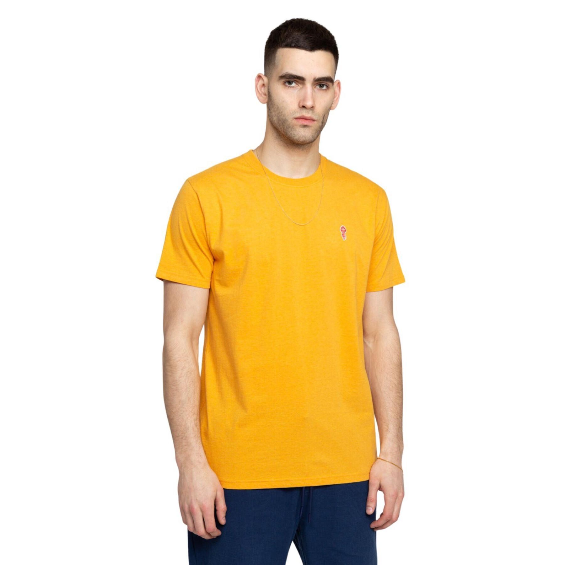 T-shirt col rond Revolution loose-fit