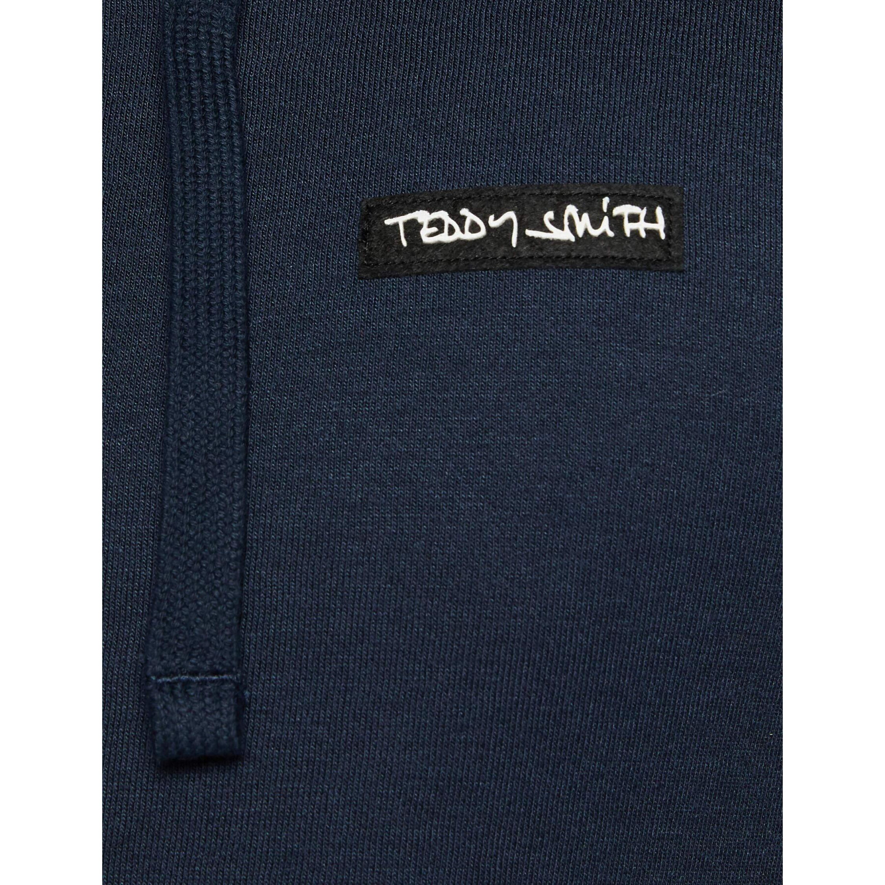 Sweatshirt à capuche Teddy Smith Nark