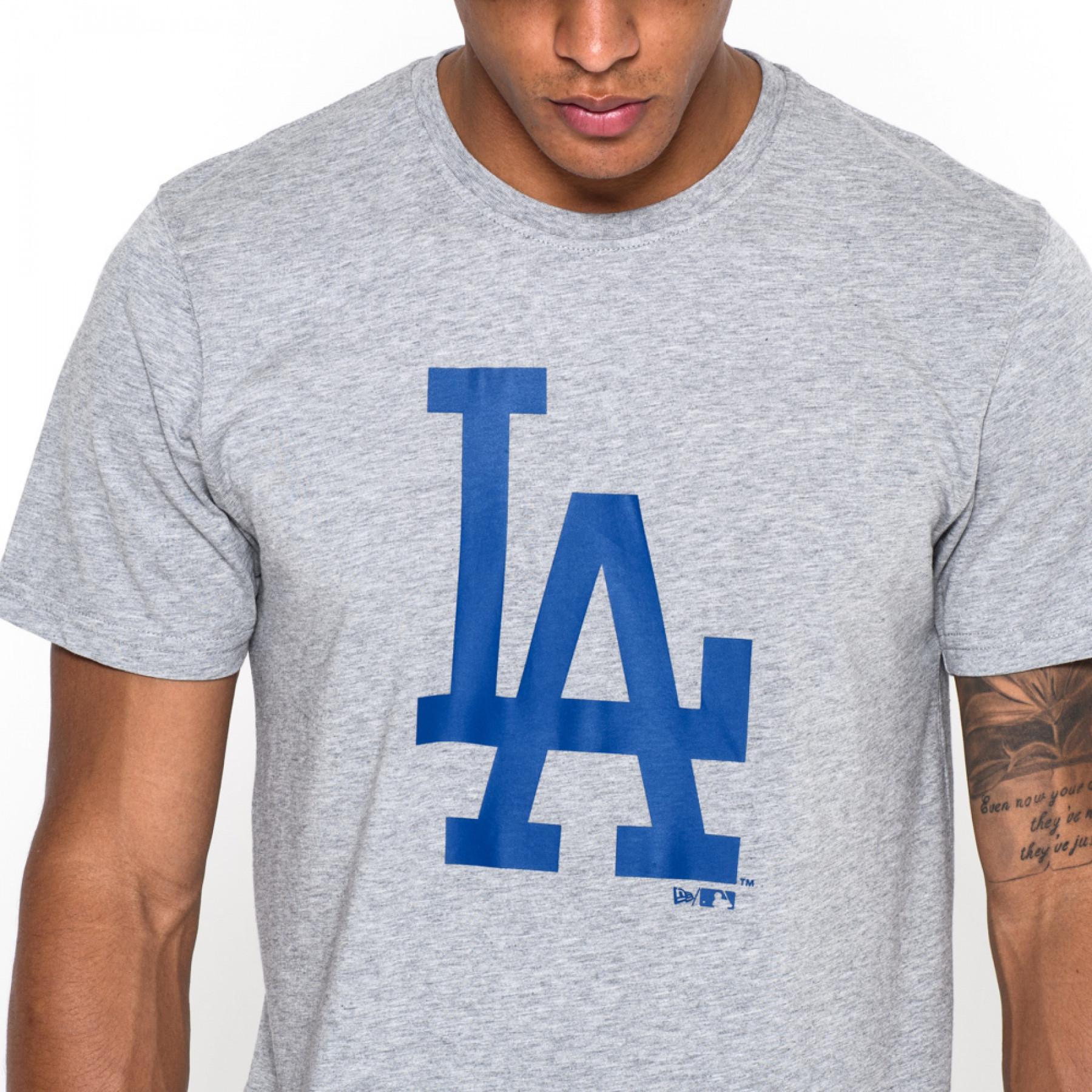 T-shirt New Era Los Angeles Dodgers