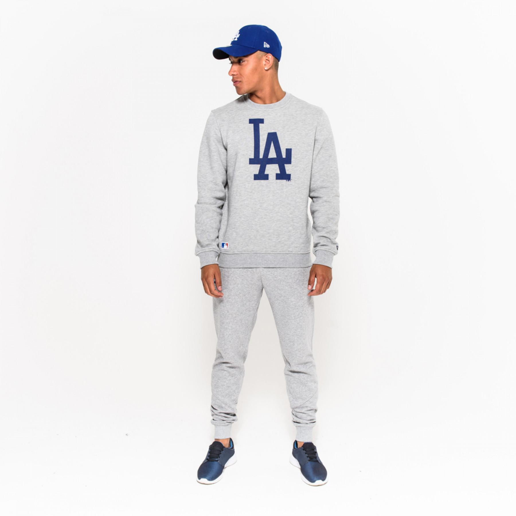 Pantalon de jogging New Era Los Angeles Dodgers