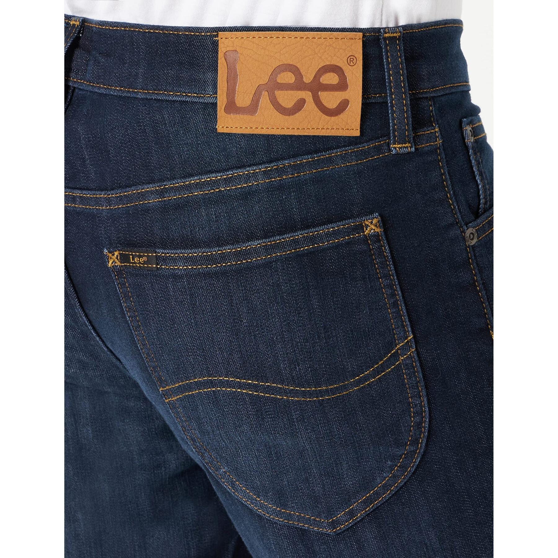 Jeans regular Lee Daren Strong Hand