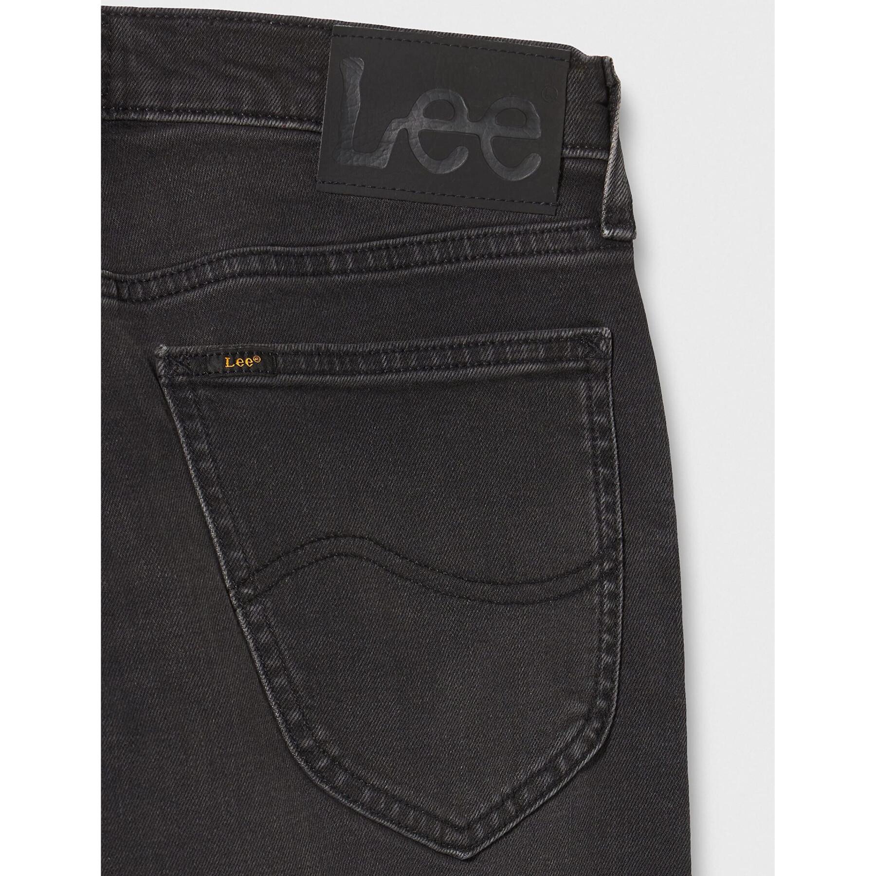 Jeans regular Lee Daren Asphalt Rocker