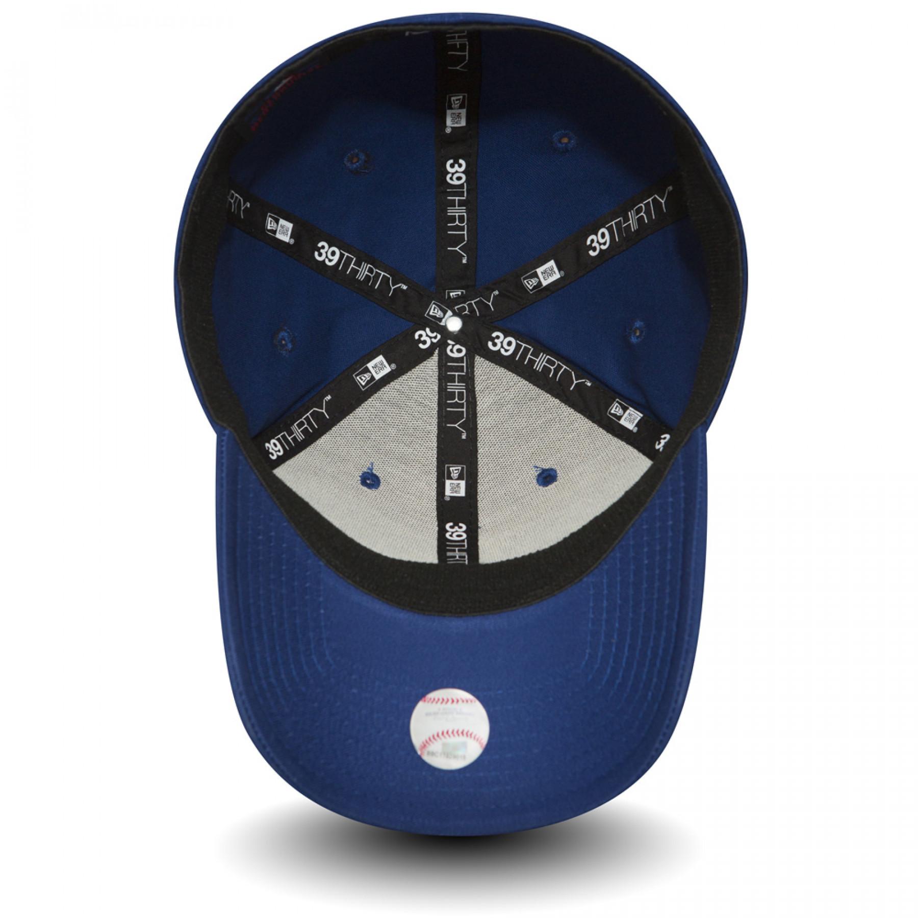 Casquette New Era essential 39thirty Los Angeles Dodgers